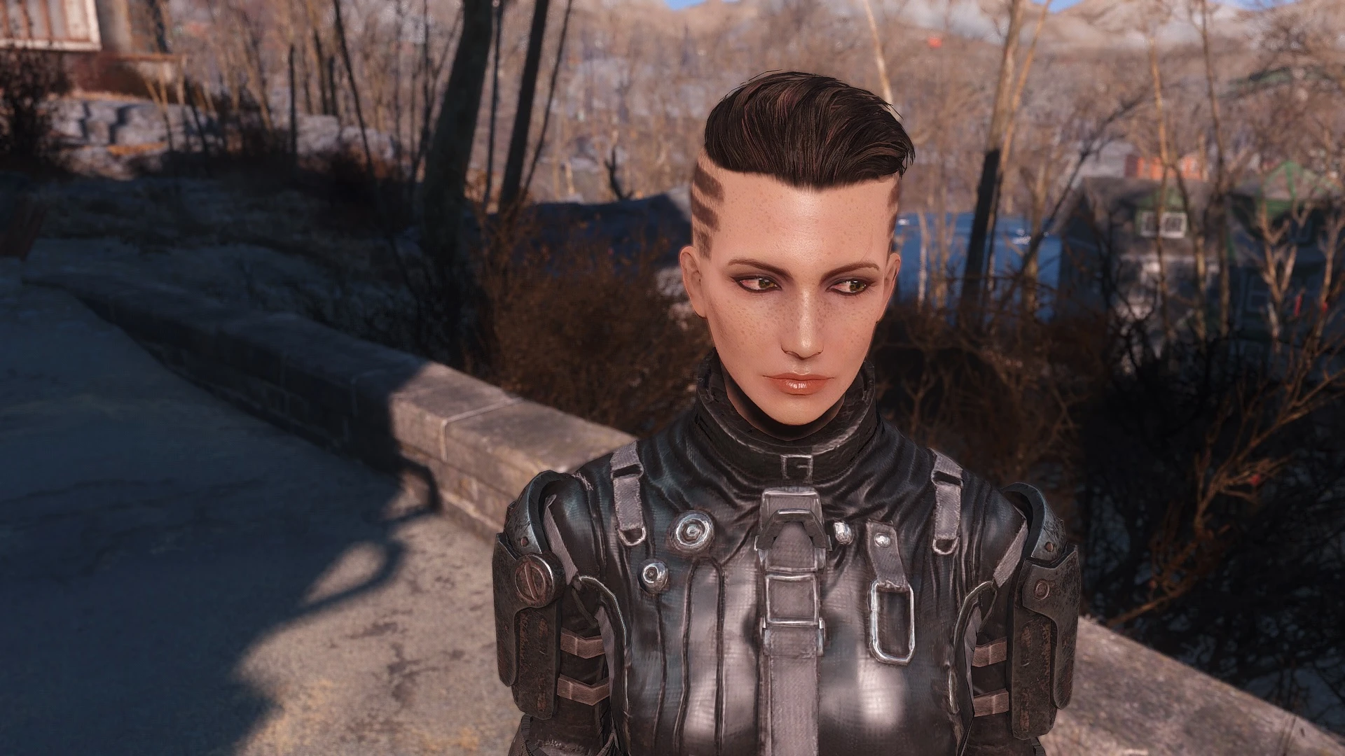 Best Mods of Fallout 4: Week 1 – Infinite Dogmeat, immersive fixes, and  moar hairs – GIRLPLAYSGAME