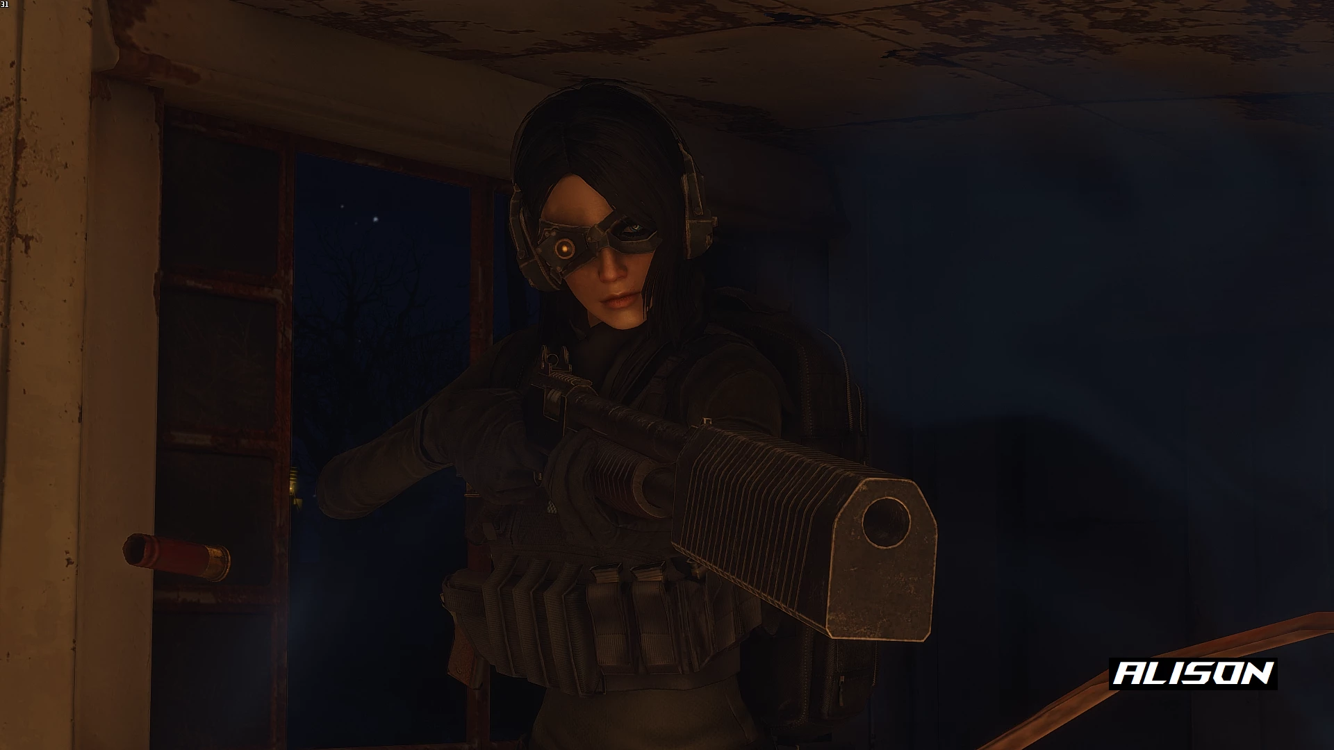 No Country For Old Men At Fallout 4 Nexus Mods And Community No Country For Old Men At Fallout 4 Nexus Mods And Community
