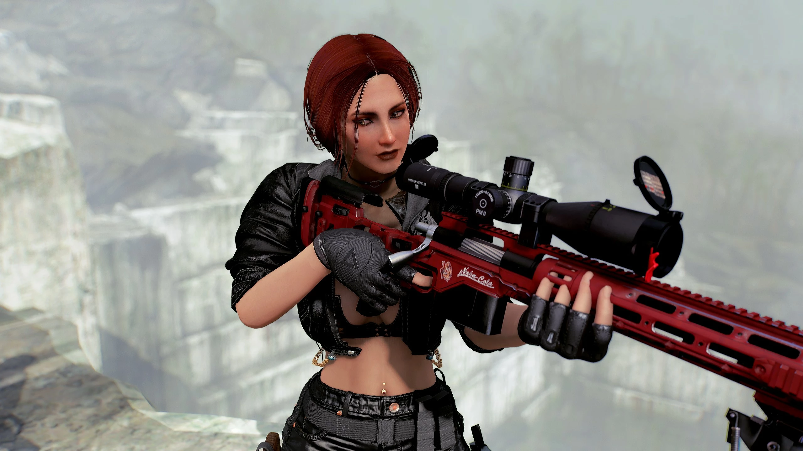 Cherry at Fallout 4 Nexus Mods and community Cherry at Fallout 4 Nexus Mods and community