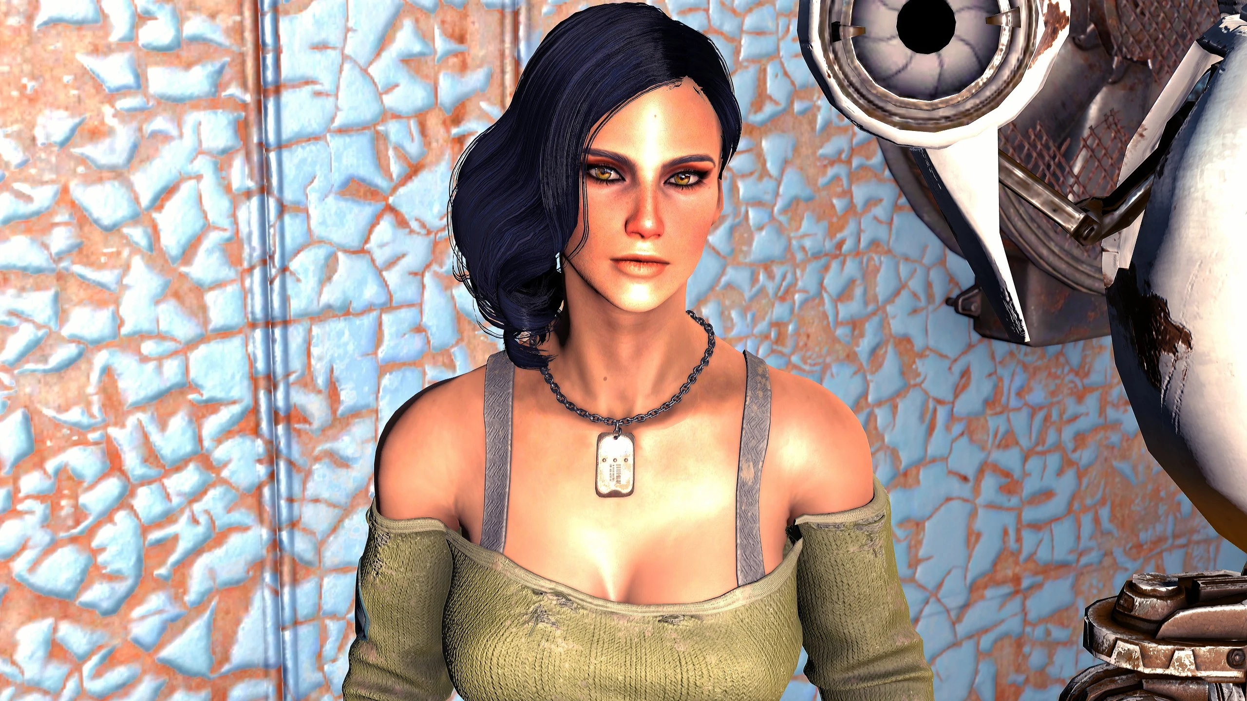 Heather At Fallout 4 Nexus Mods And Community