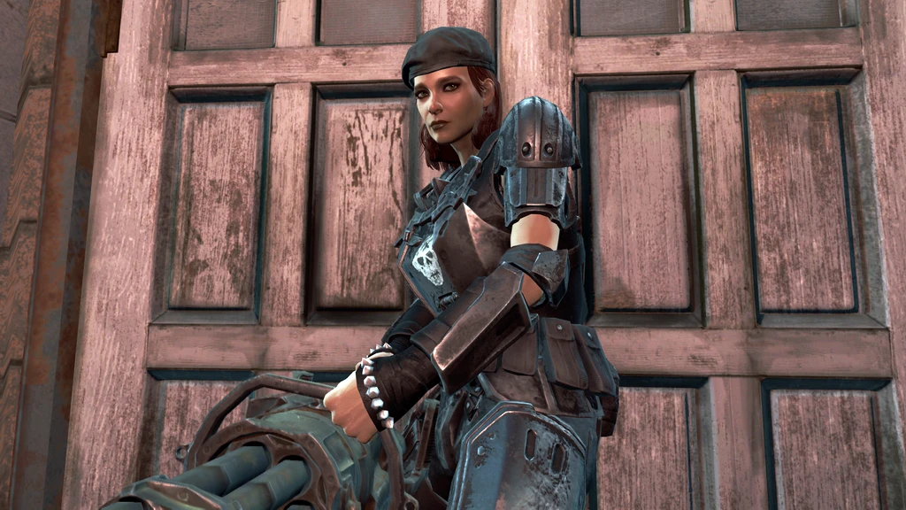 Cait At Fallout 4 Nexus Mods And Community   23961039 1449885433 