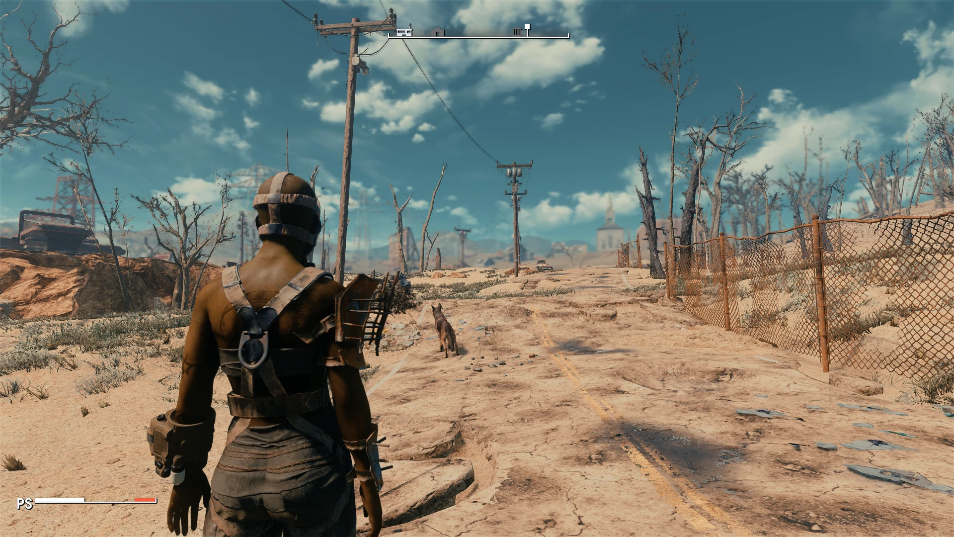 fallout new vegas mad max