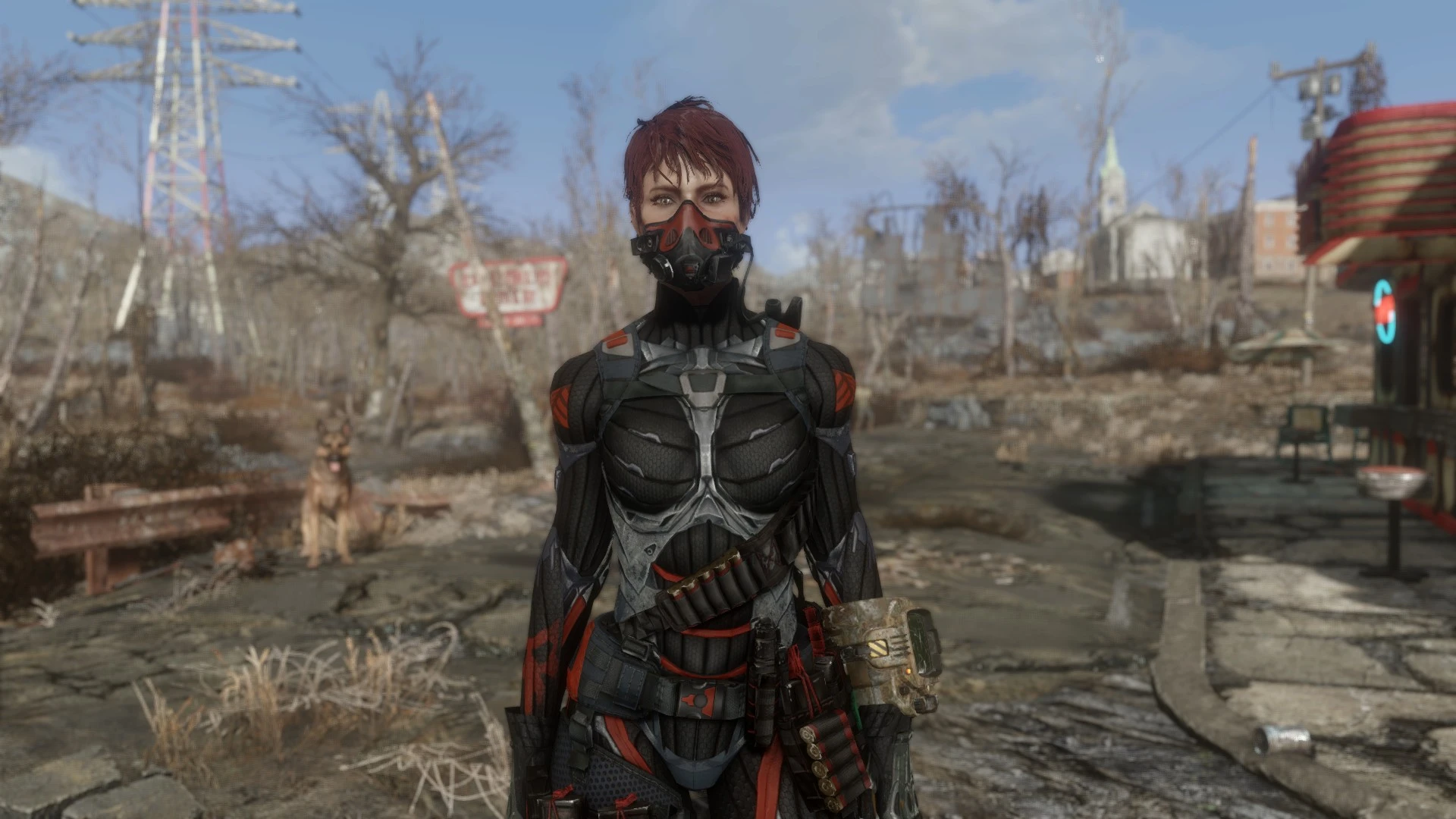 Skyrim and fallout 4 фото 100