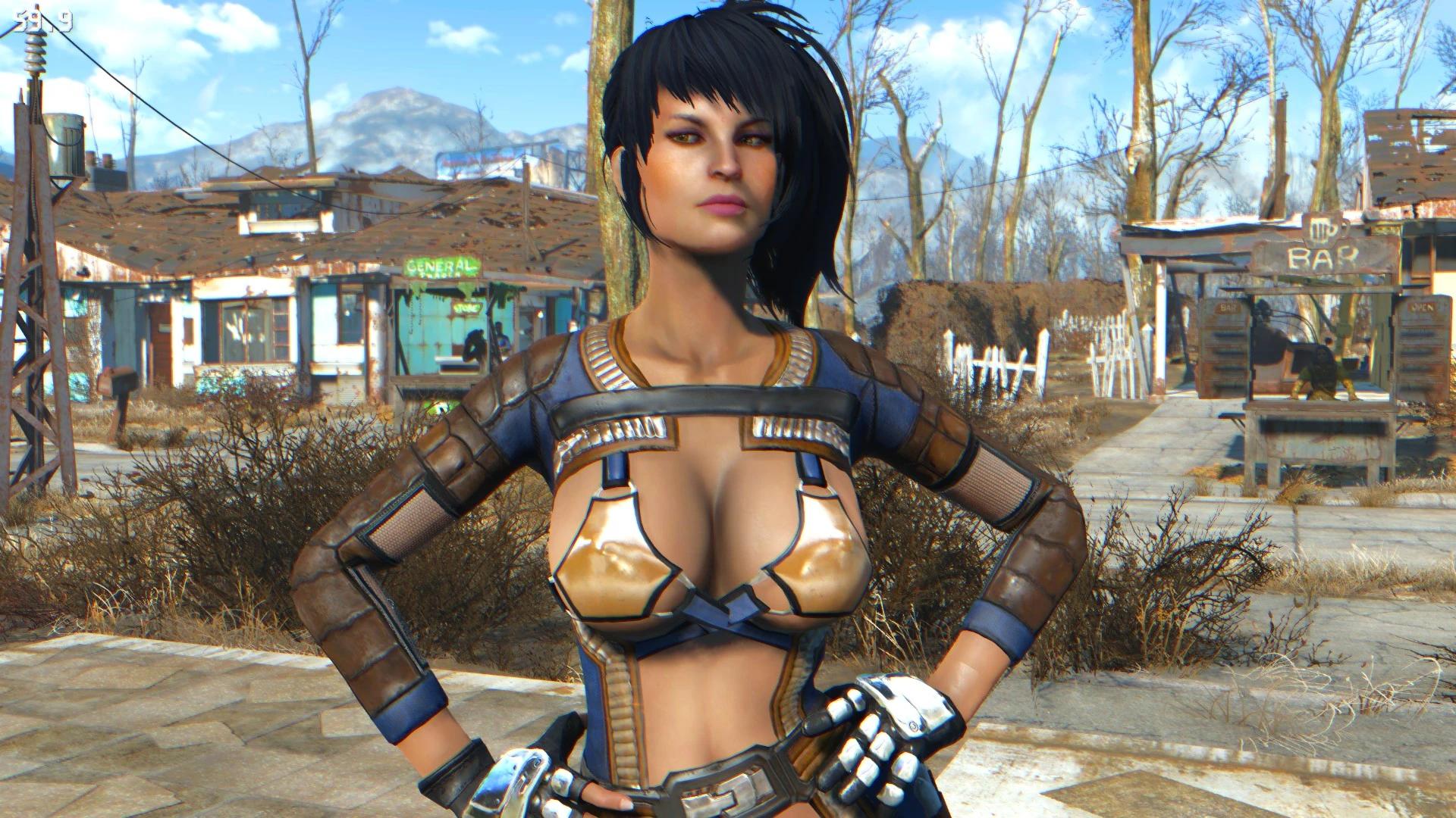 Fallout 4 пиратка по сети фото 106