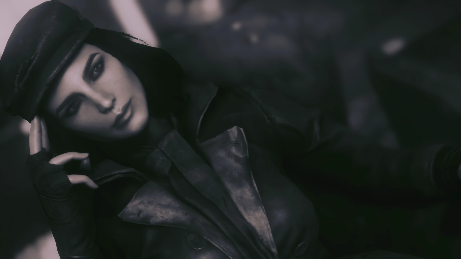 Piper Fallout 4
