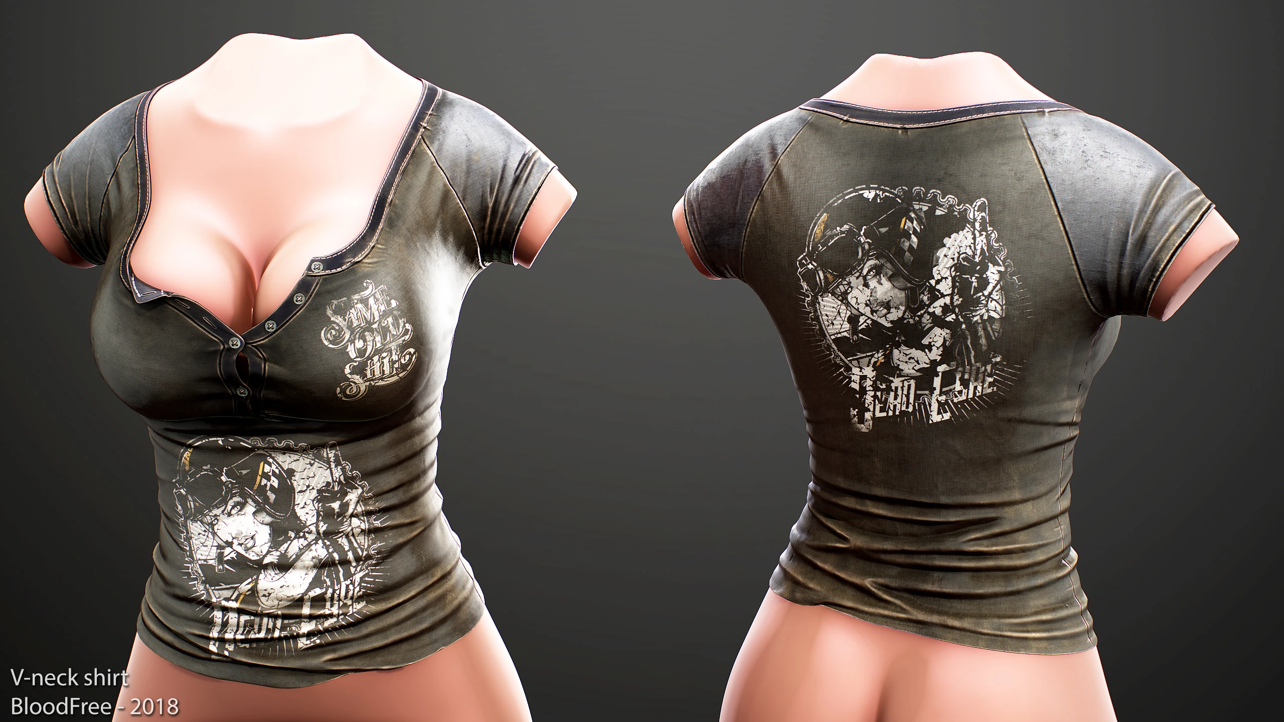 Fallout 4 graphic t shirt pack фото 8