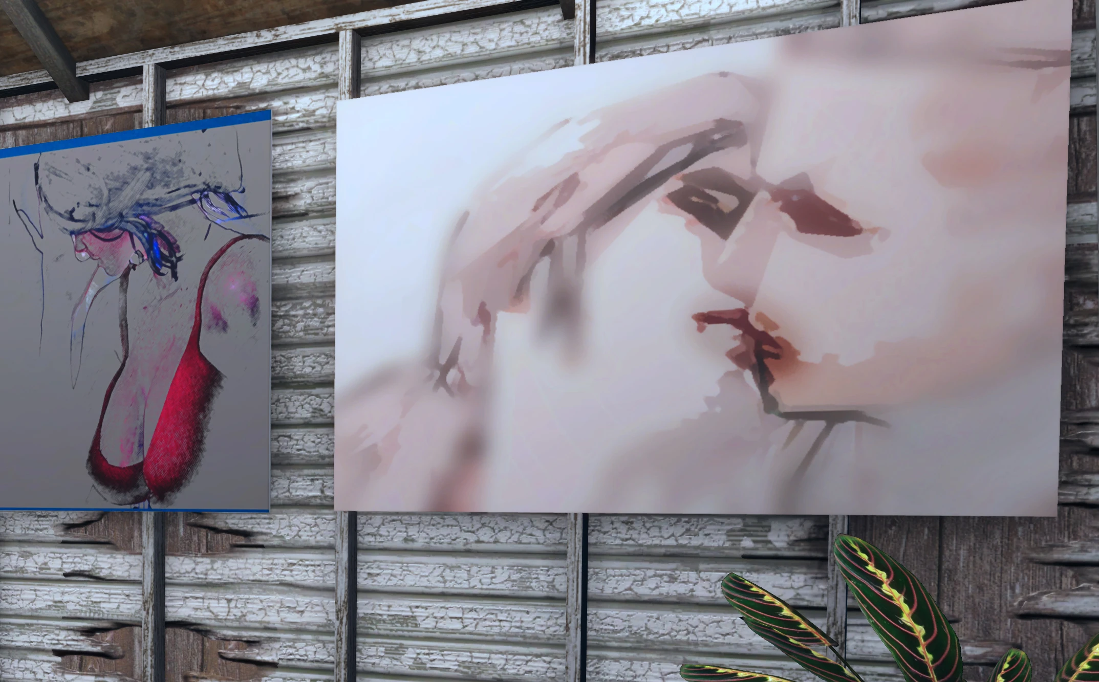 Baciami Kiss Me At Fallout 4 Nexus Mods And Community 