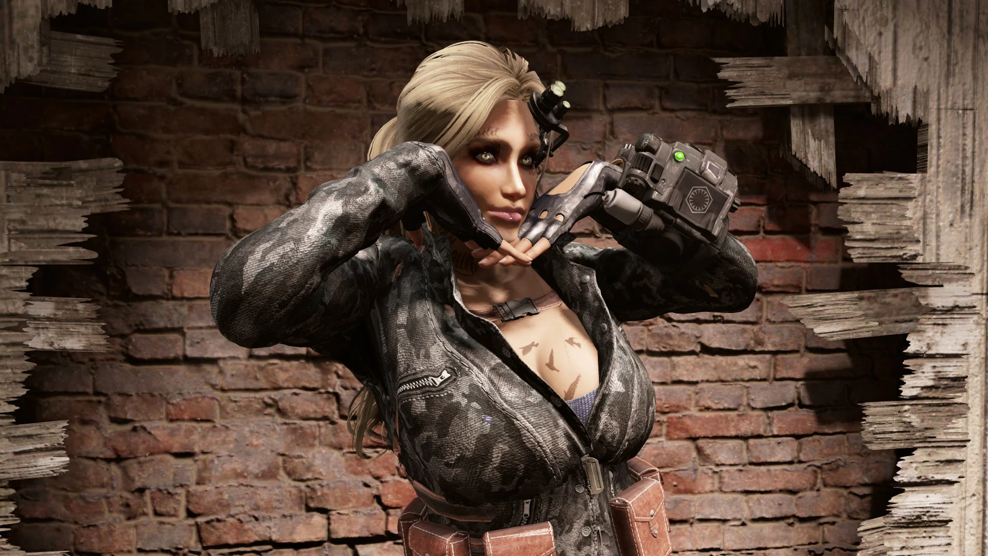 fallout 4 pose mods fallout 4 pose mods