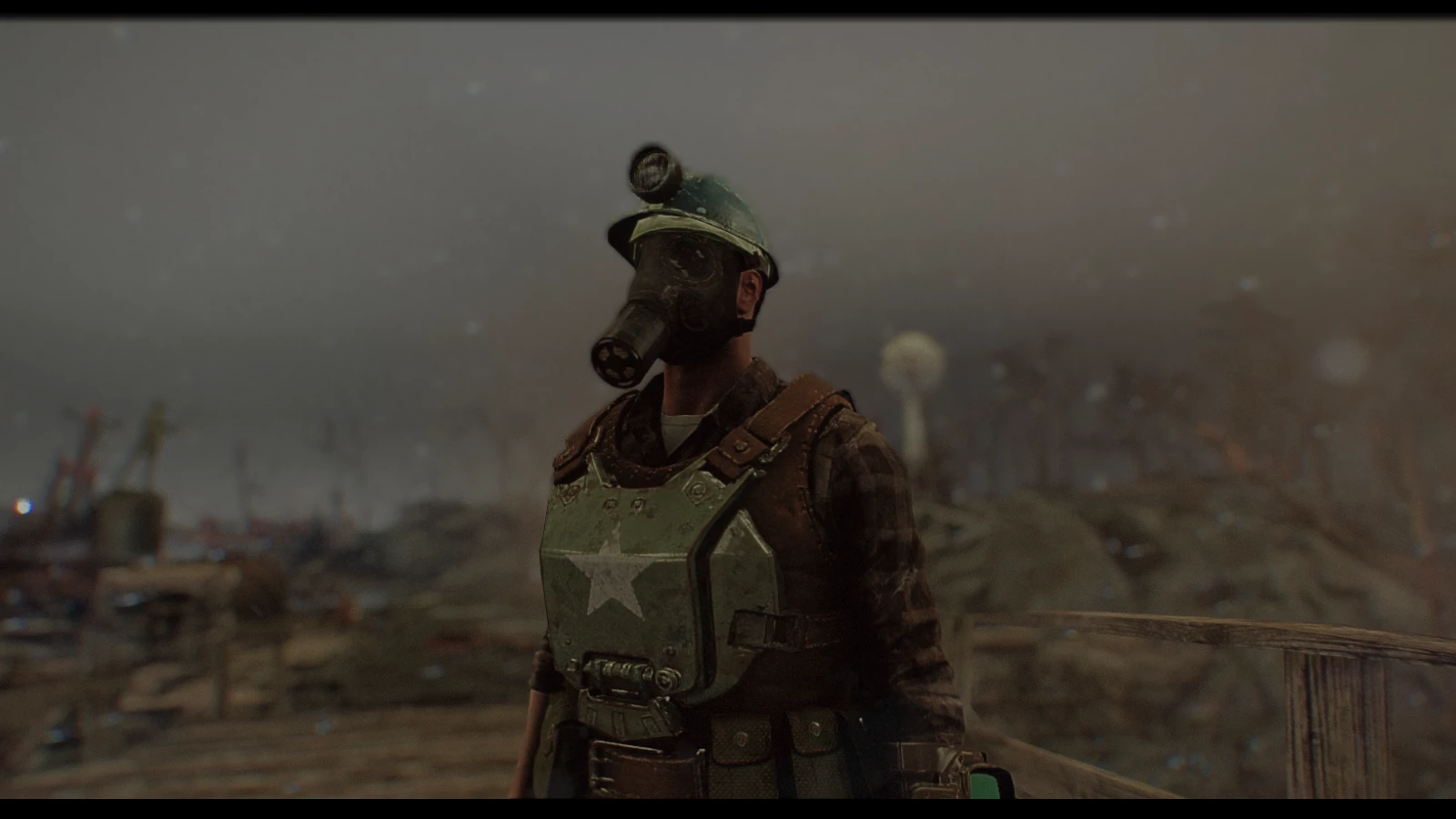 Fallout 2287 at fallout 4 nexus mods and community