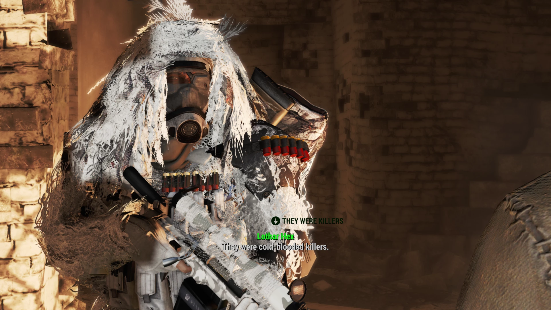 fallout 4 best sniper mods fallout 4 best sniper mods