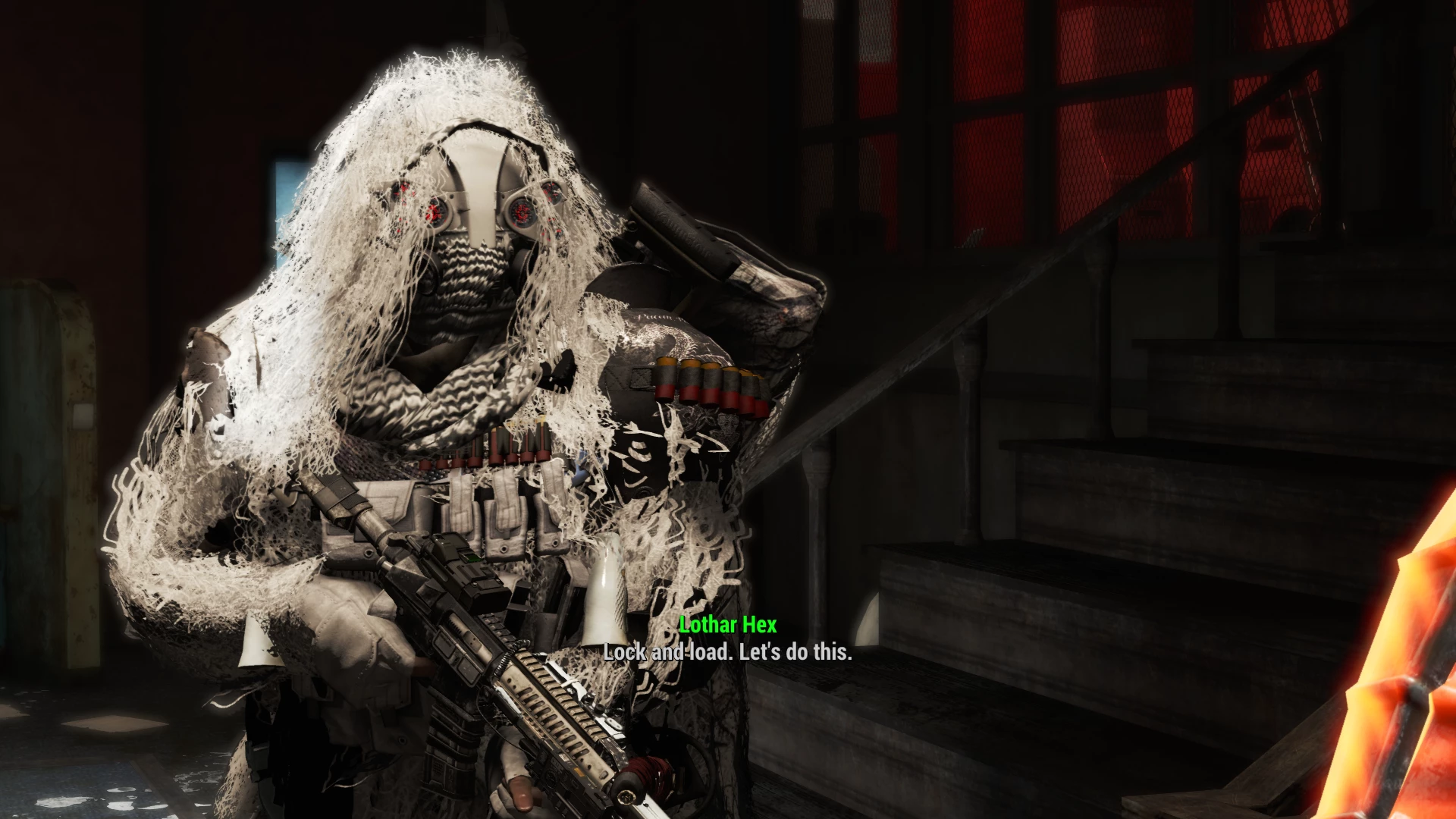 MOD REQUEST MOD REQUEST