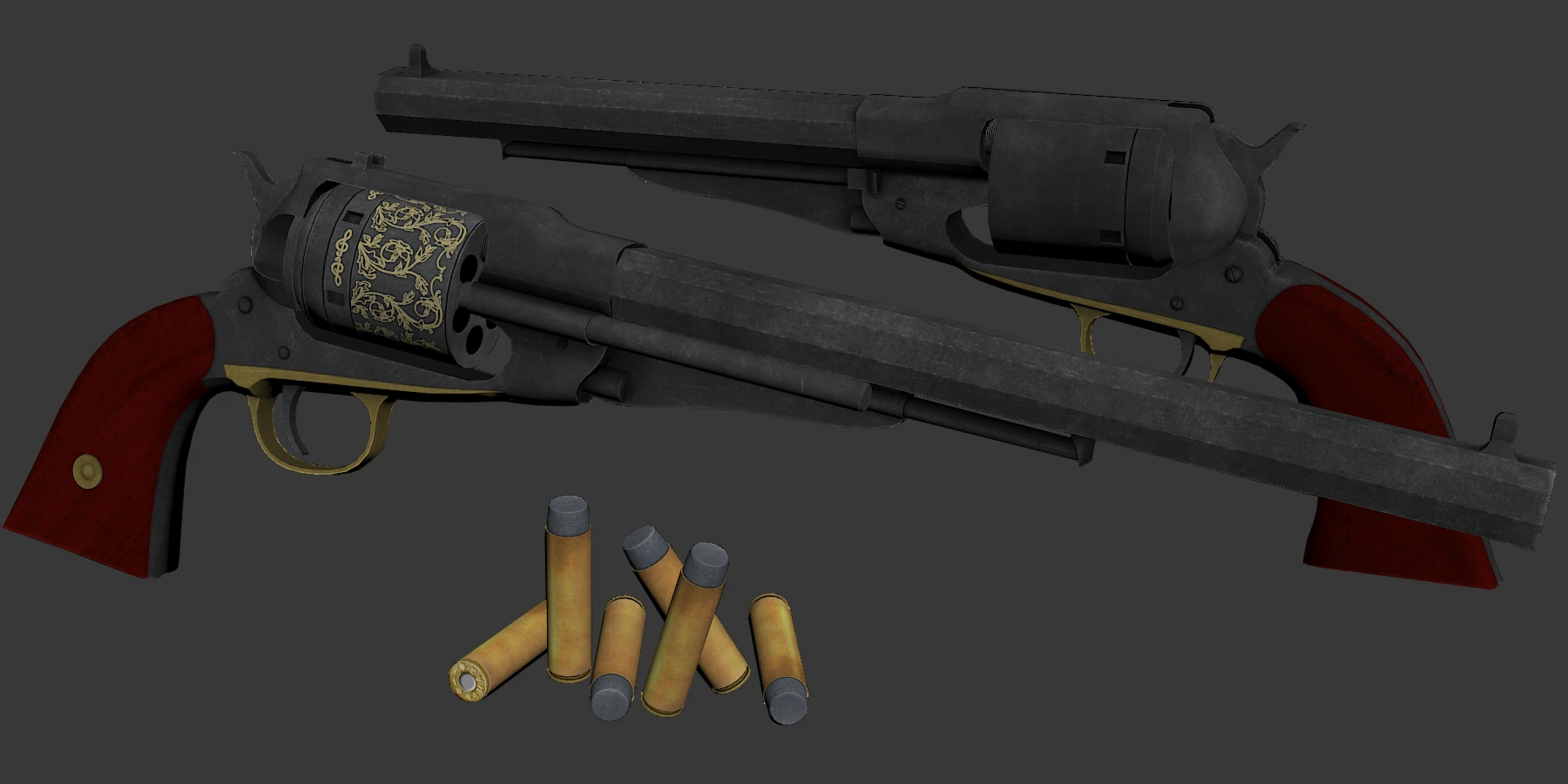 Lethal company shotgun. Ремингтон 1858 револьвер 44 калибра. Револьверы дикого Запада Ремингтон. Ремингтон револьвер 1873. Remington 1858 Fallout 4.