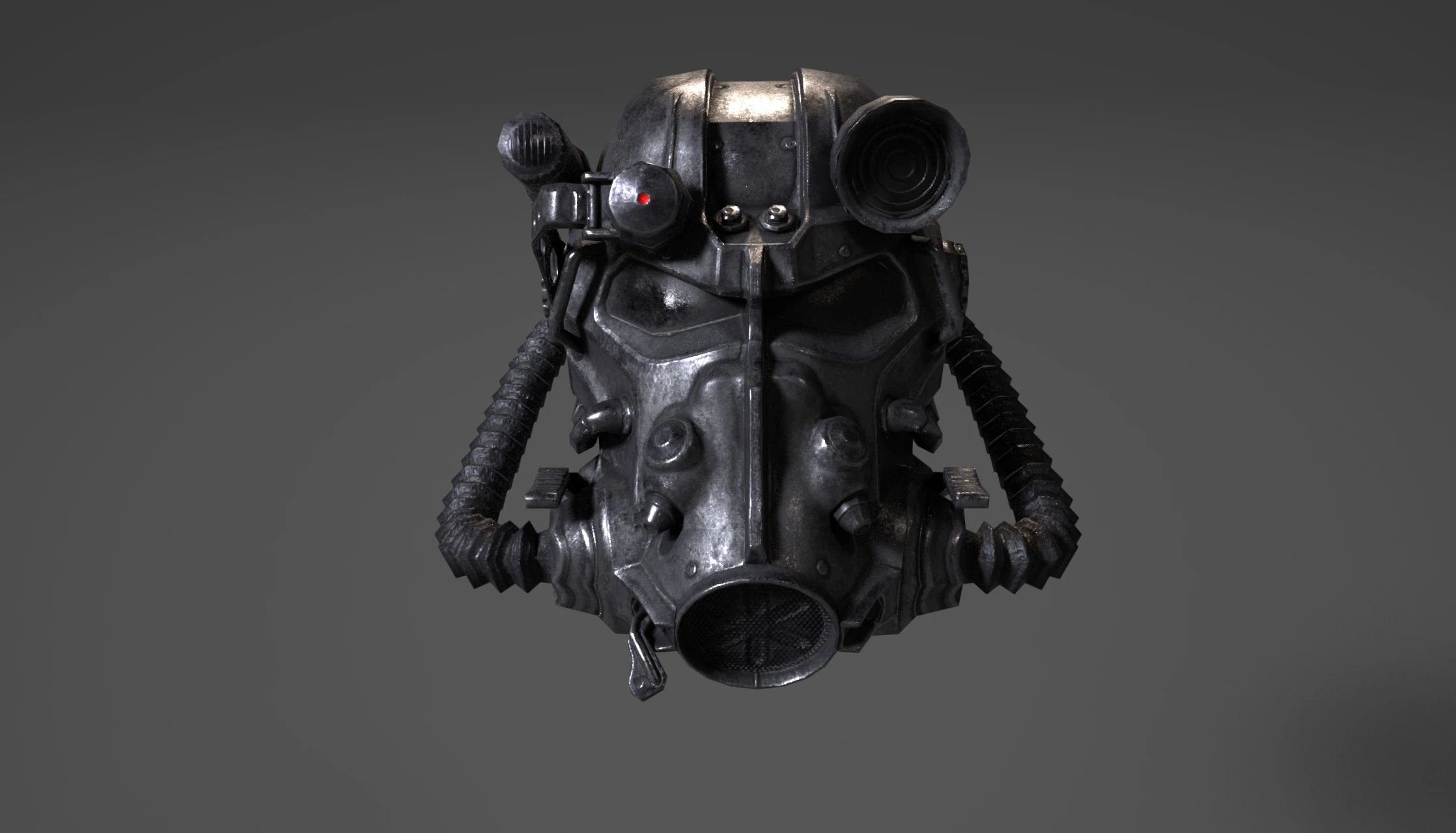 шлем из fallout 4 фото 40