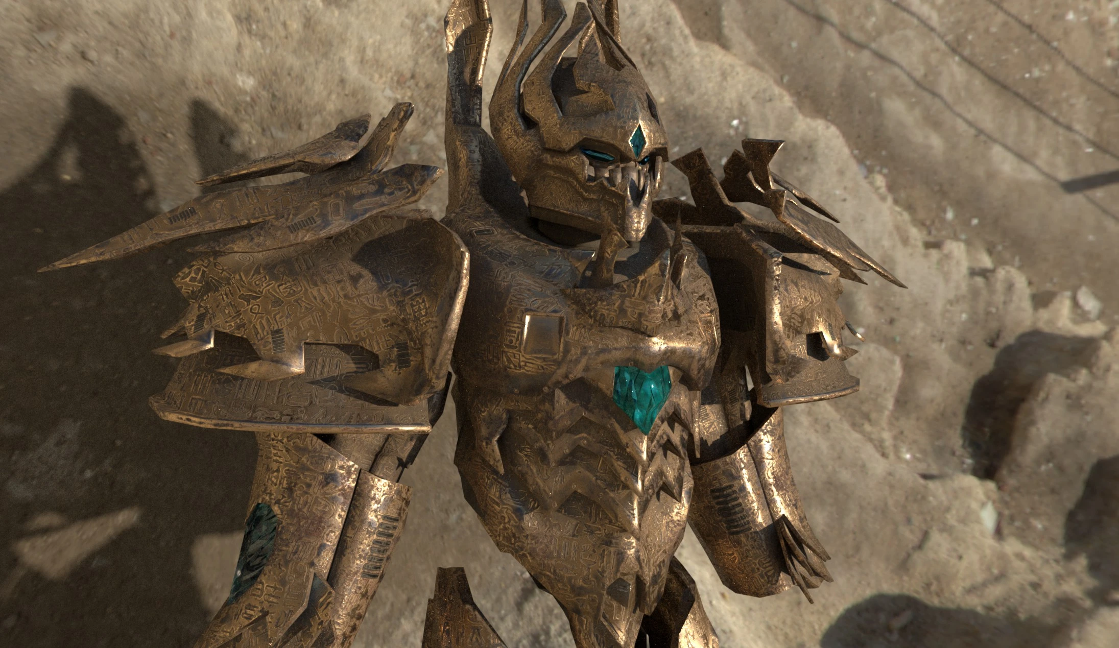 fallout 4 armor texture mods