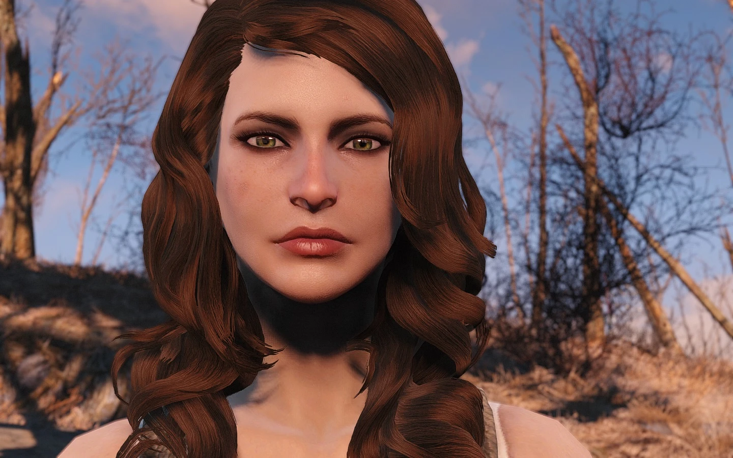 Reshade fallout 4 download фото 116