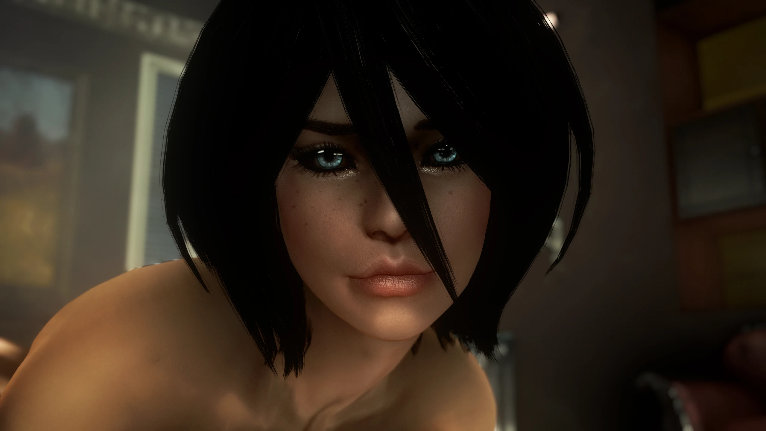 rukia jump force mods