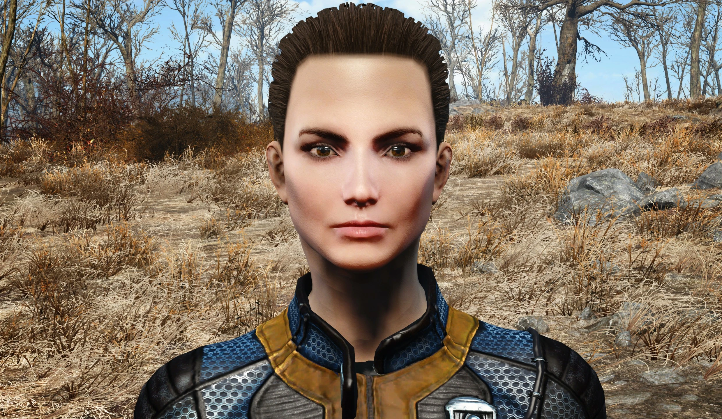 star wars fallout 4 mods