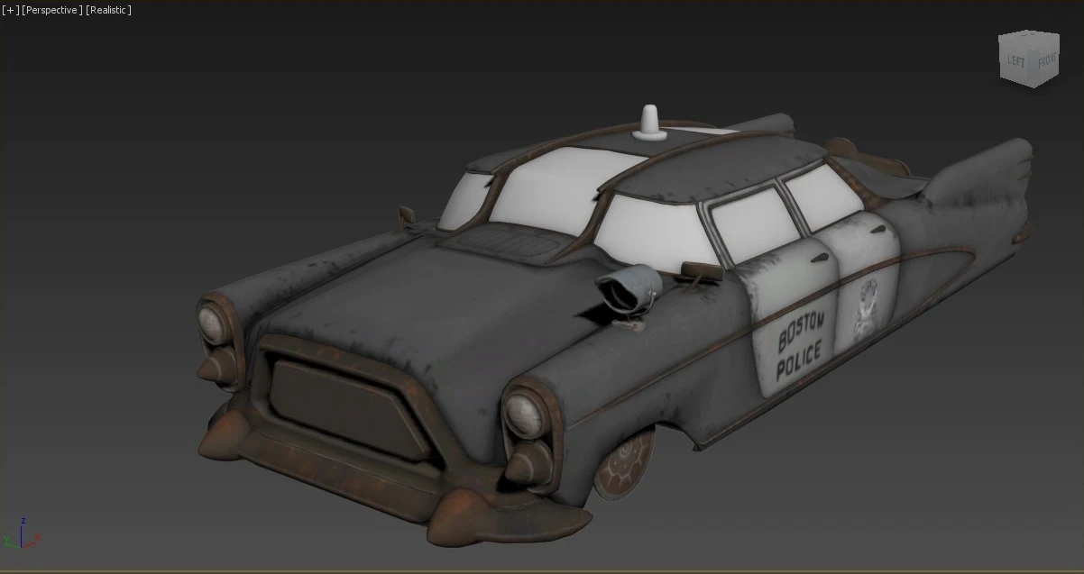 fallout 4 nexus overhaul fallout 4 nexus overhaul