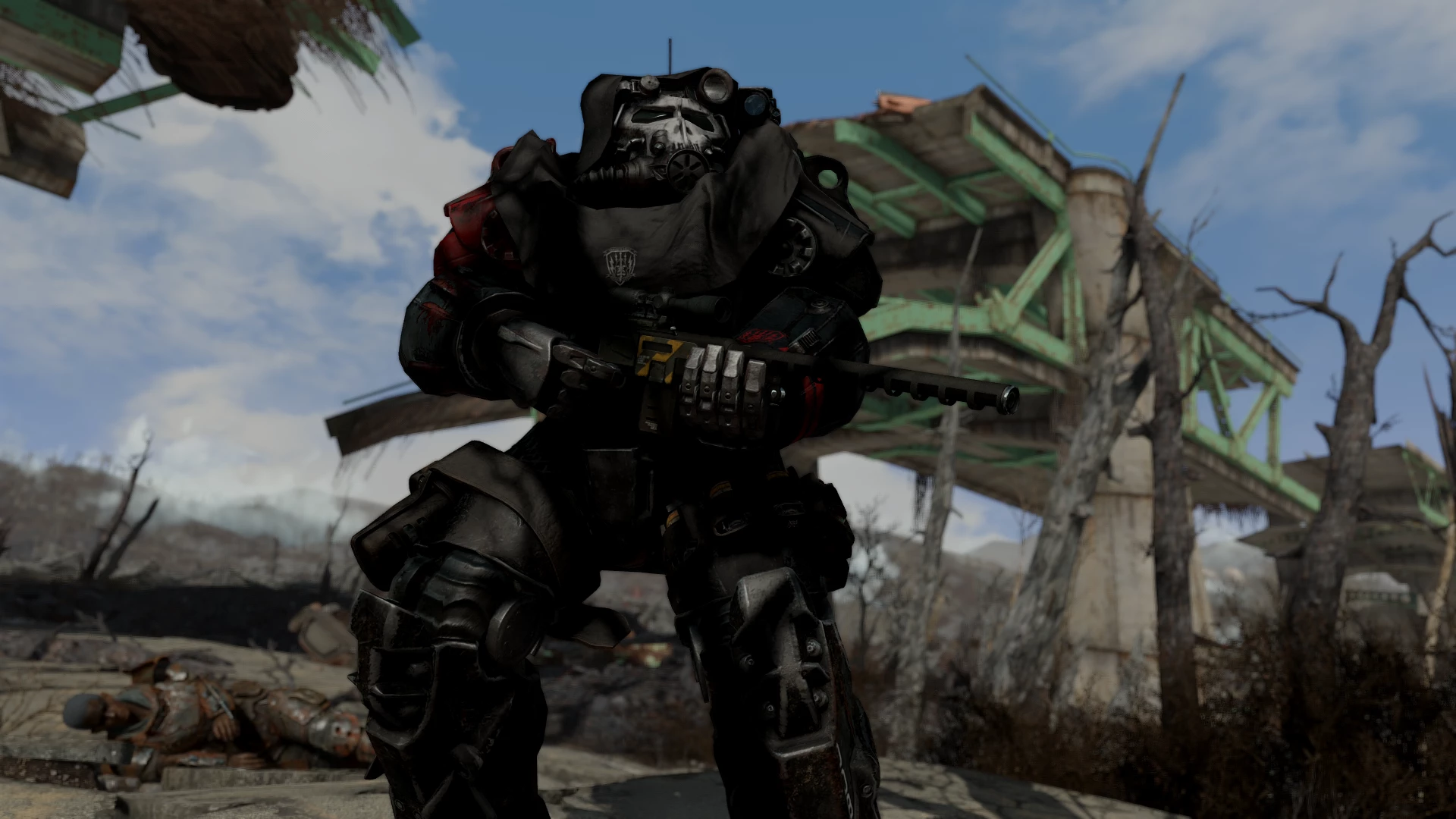 fallout 4 targeting computer fallout 4 targeting computer