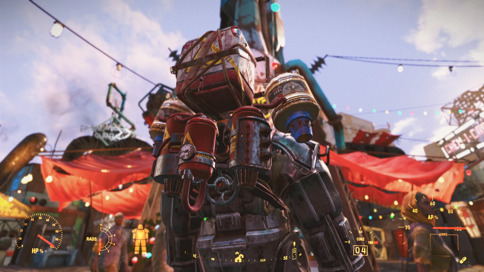 fallout 4 jet fuel