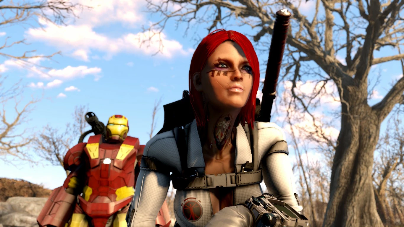 how to get laid in fallout 4 how to get laid in fallout 4