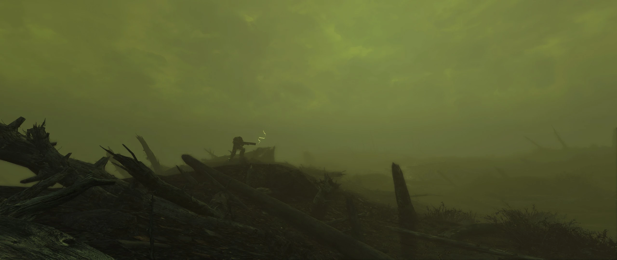 fallout fog of war