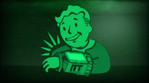 Coming by the end of 2017 at Fallout 4 Nexus - Mods and community