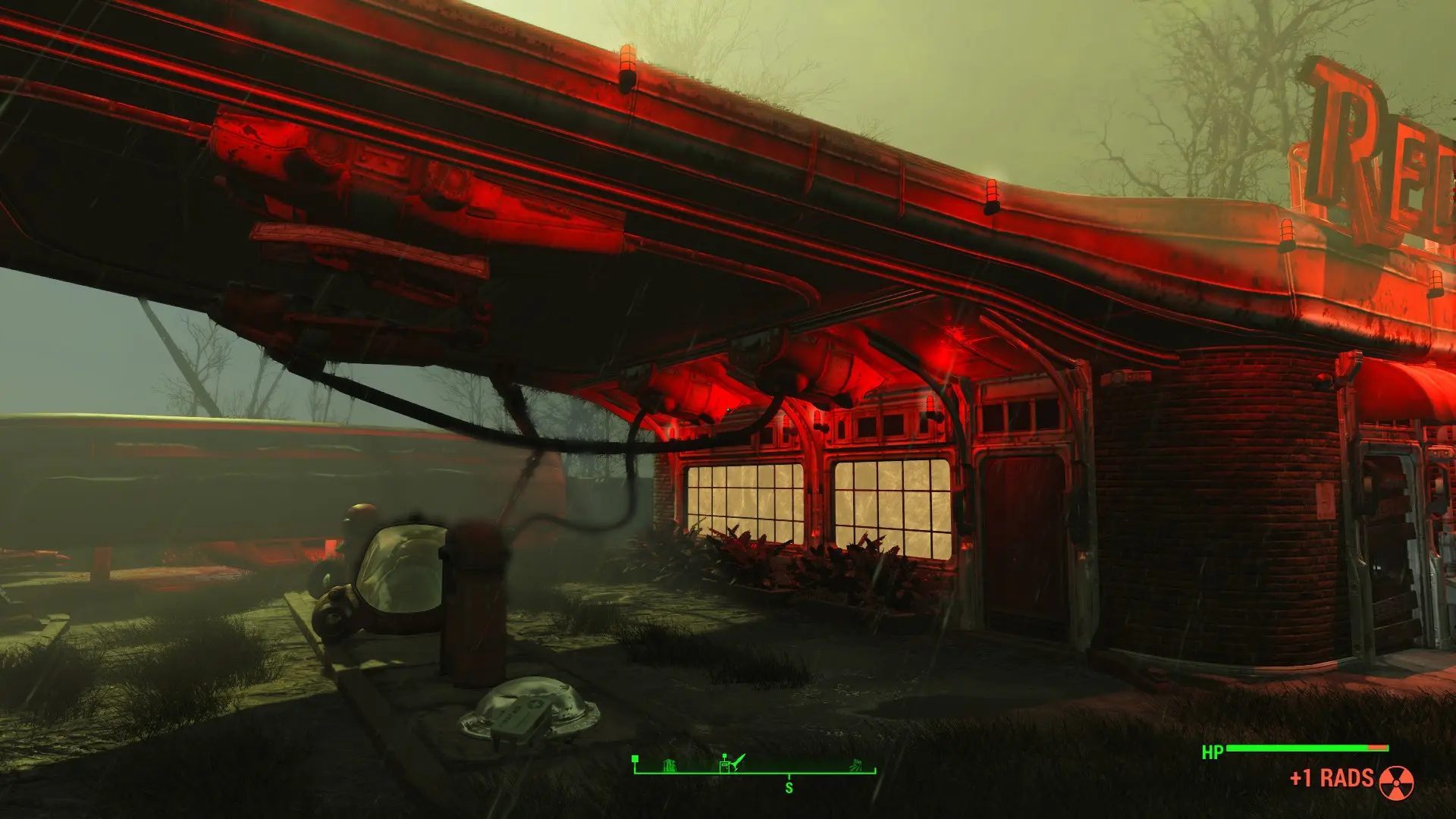 where do i put fallout 4 mods