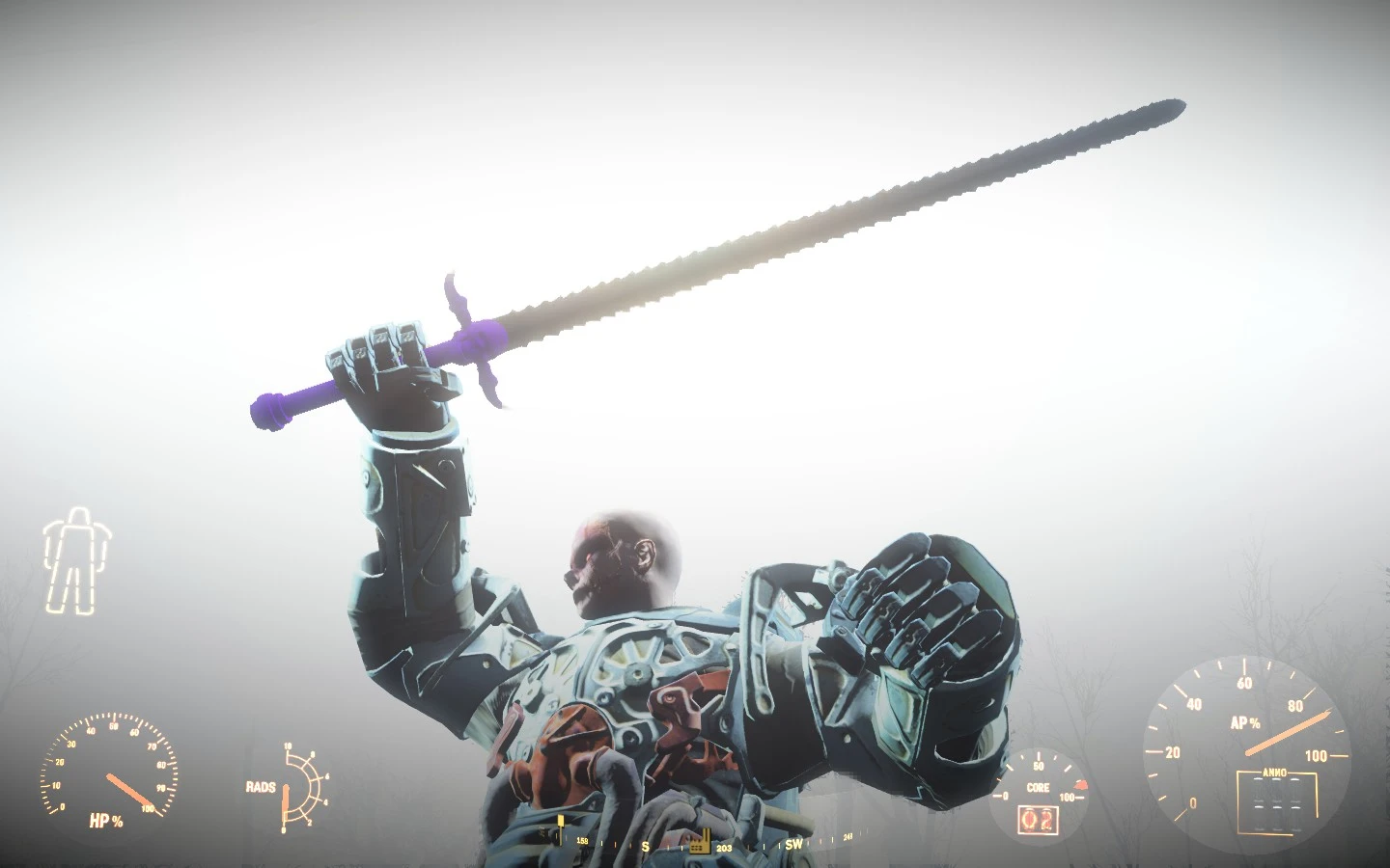 sword of wonder fallout sword of wonder fallout