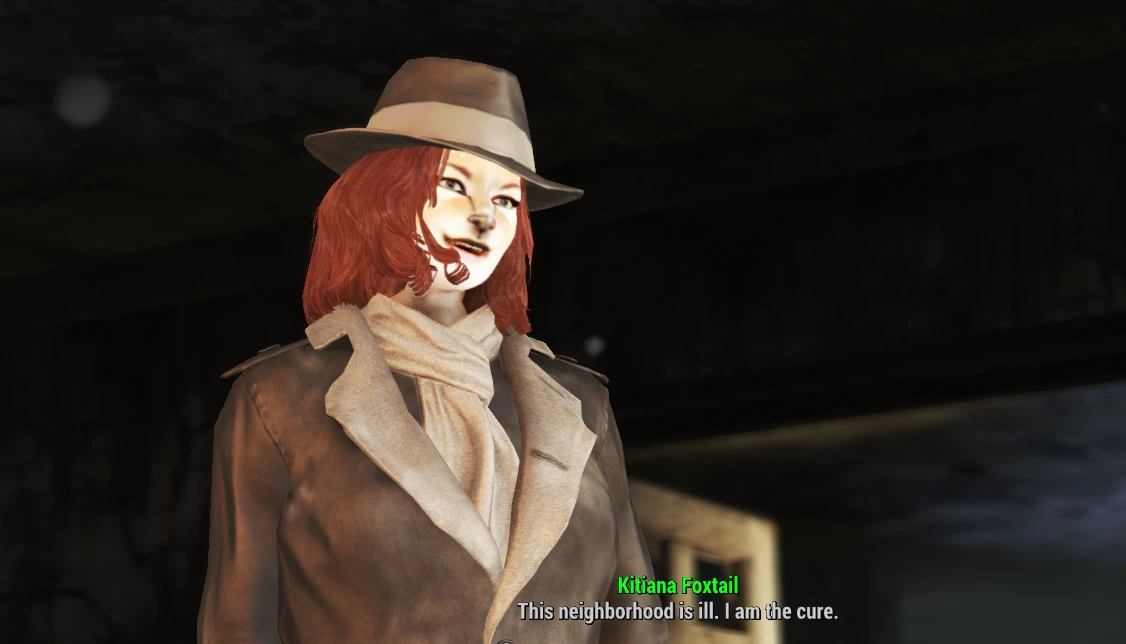 nsfw fallout 4 mods