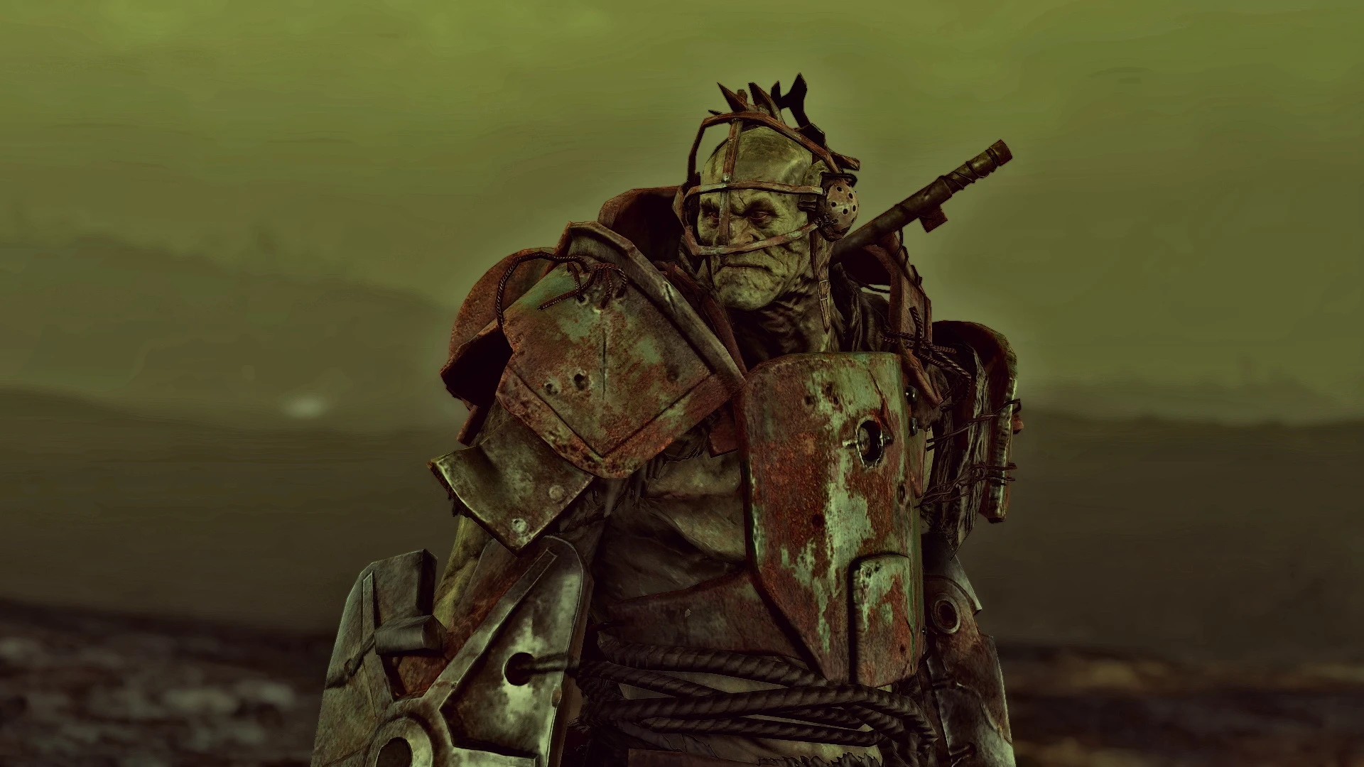 Fallout 4 жетоны братства фото 89