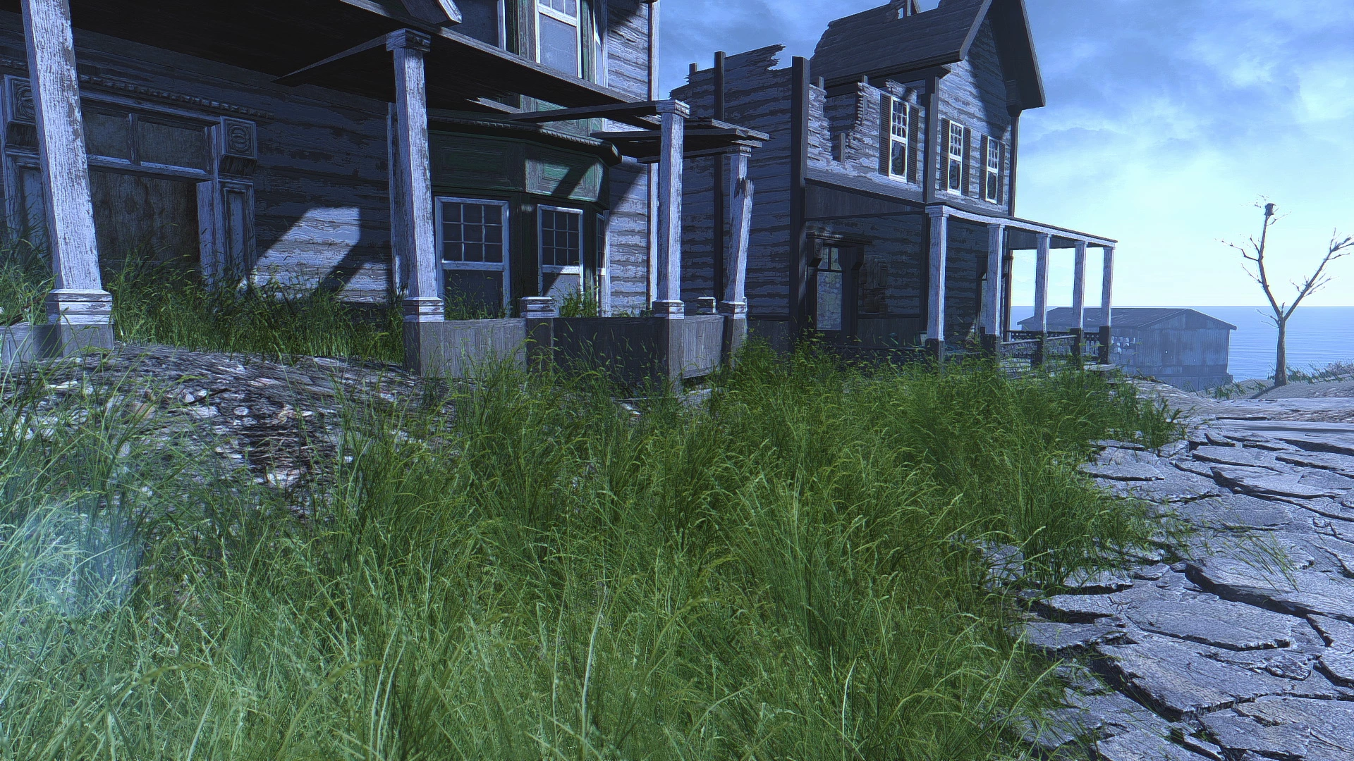 fallout 4 grass mod fallout 4 grass mod