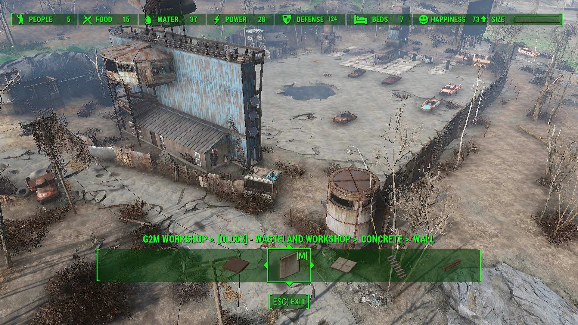 fallout 3 nexus mod manager