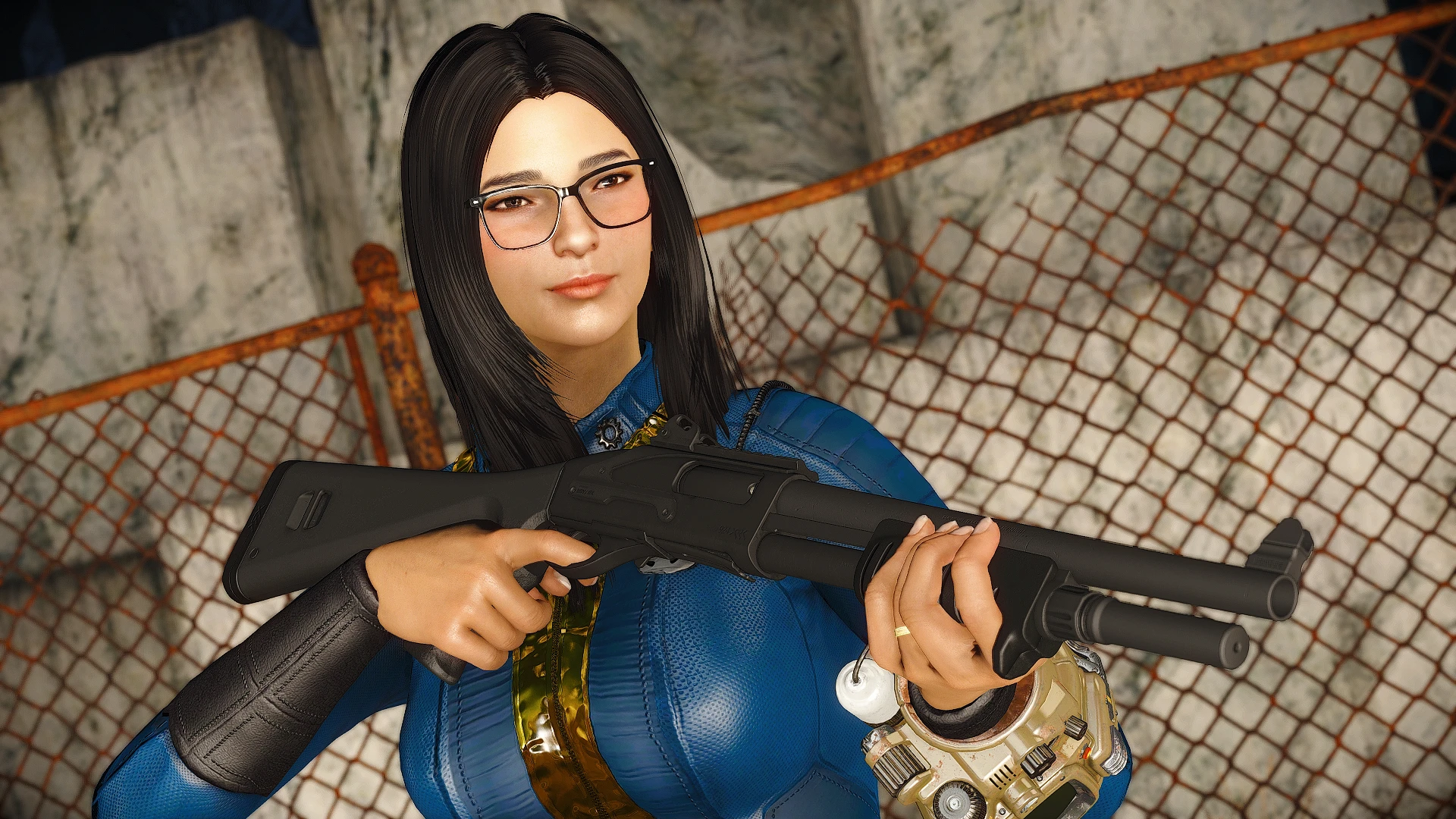 Mods at Fallout 4 Nexus - Mods and community