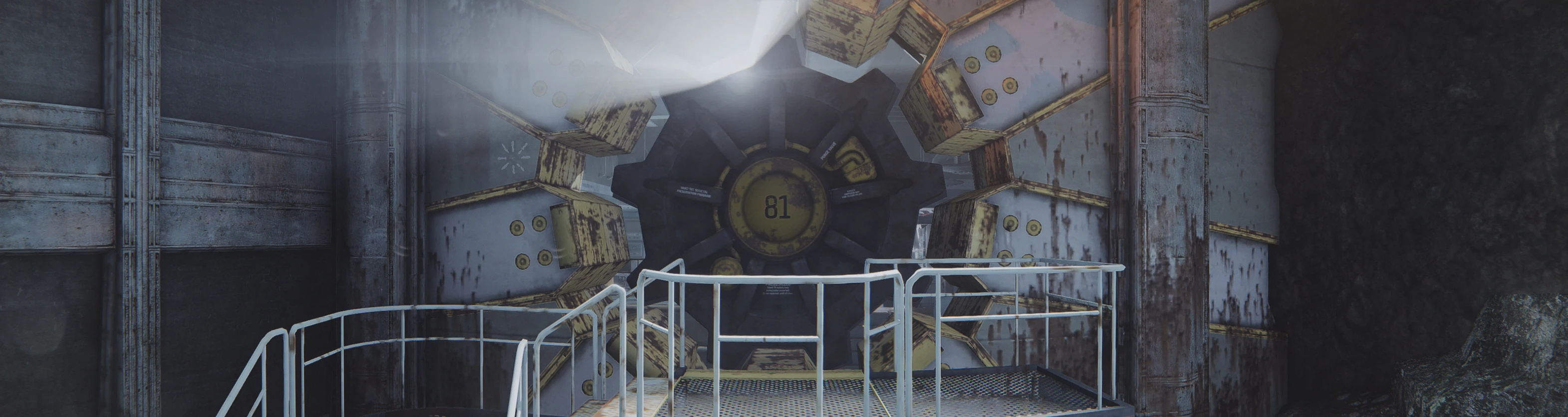 Vault 81 Part 1 At Fallout 4 Nexus Mods And Community   29066755 1459460216 