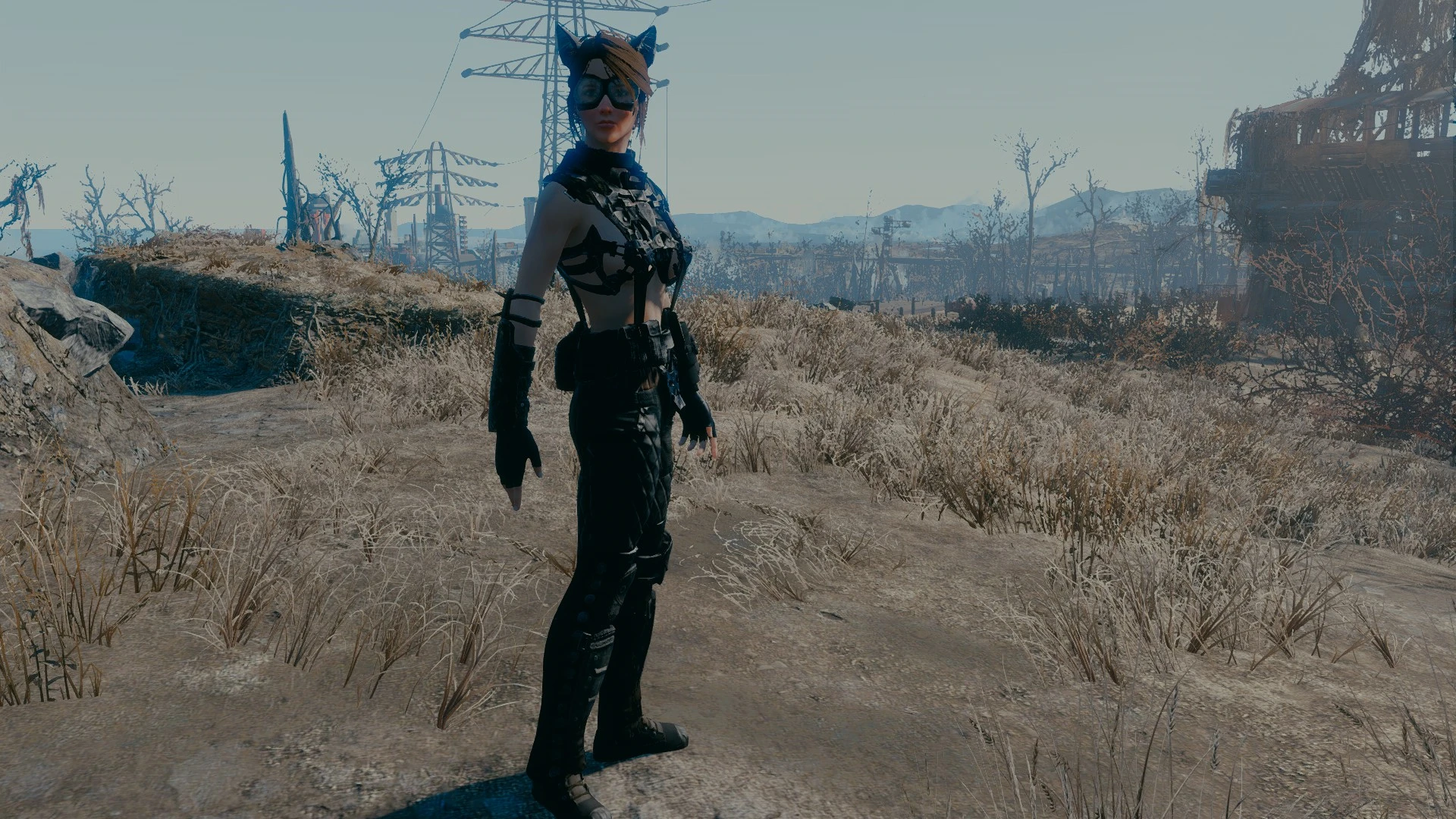 all silver shroud armor upgrades fallout 4 all silver shroud armor upgrades fallout 4