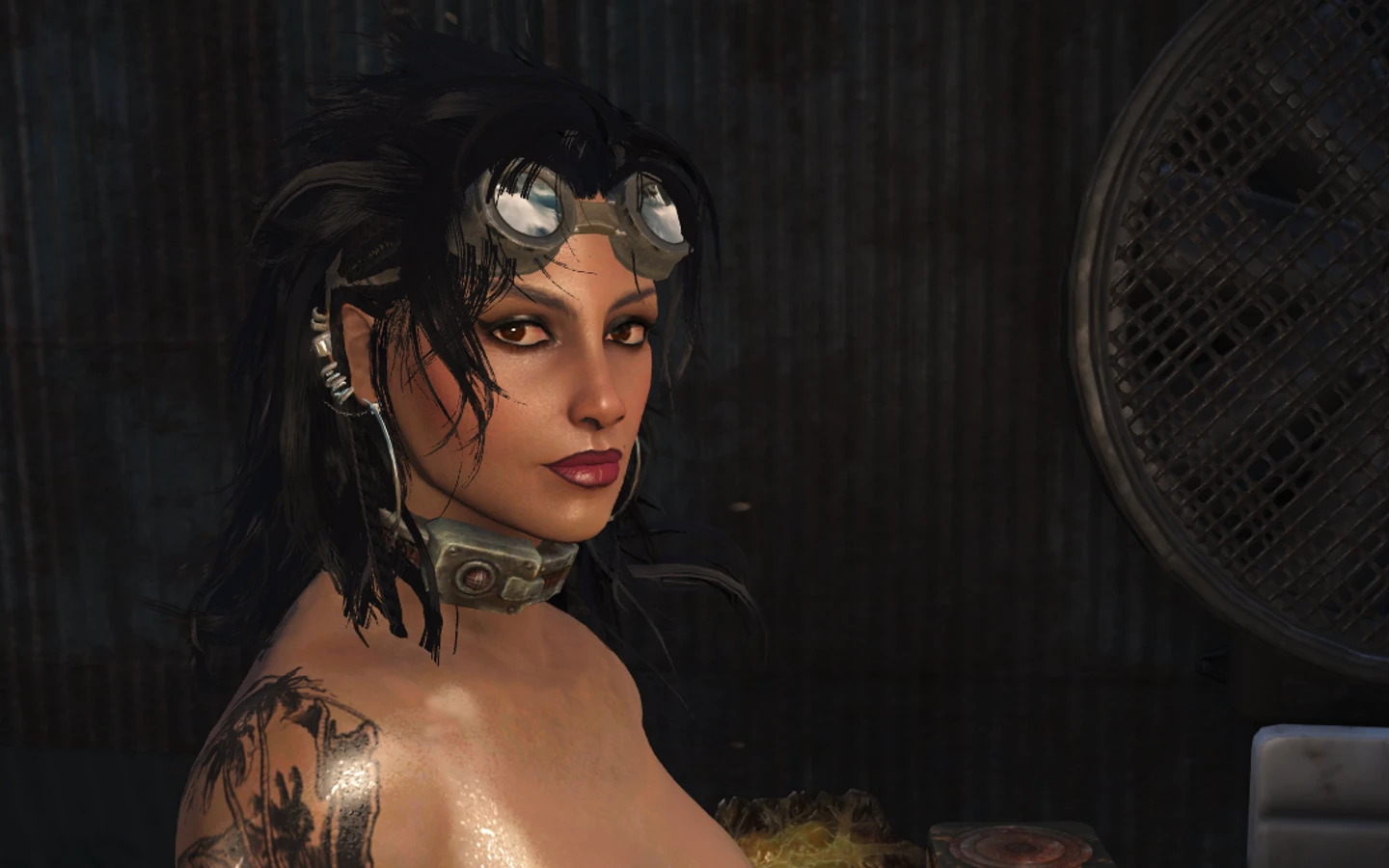 how to get laid in fallout 4 how to get laid in fallout 4