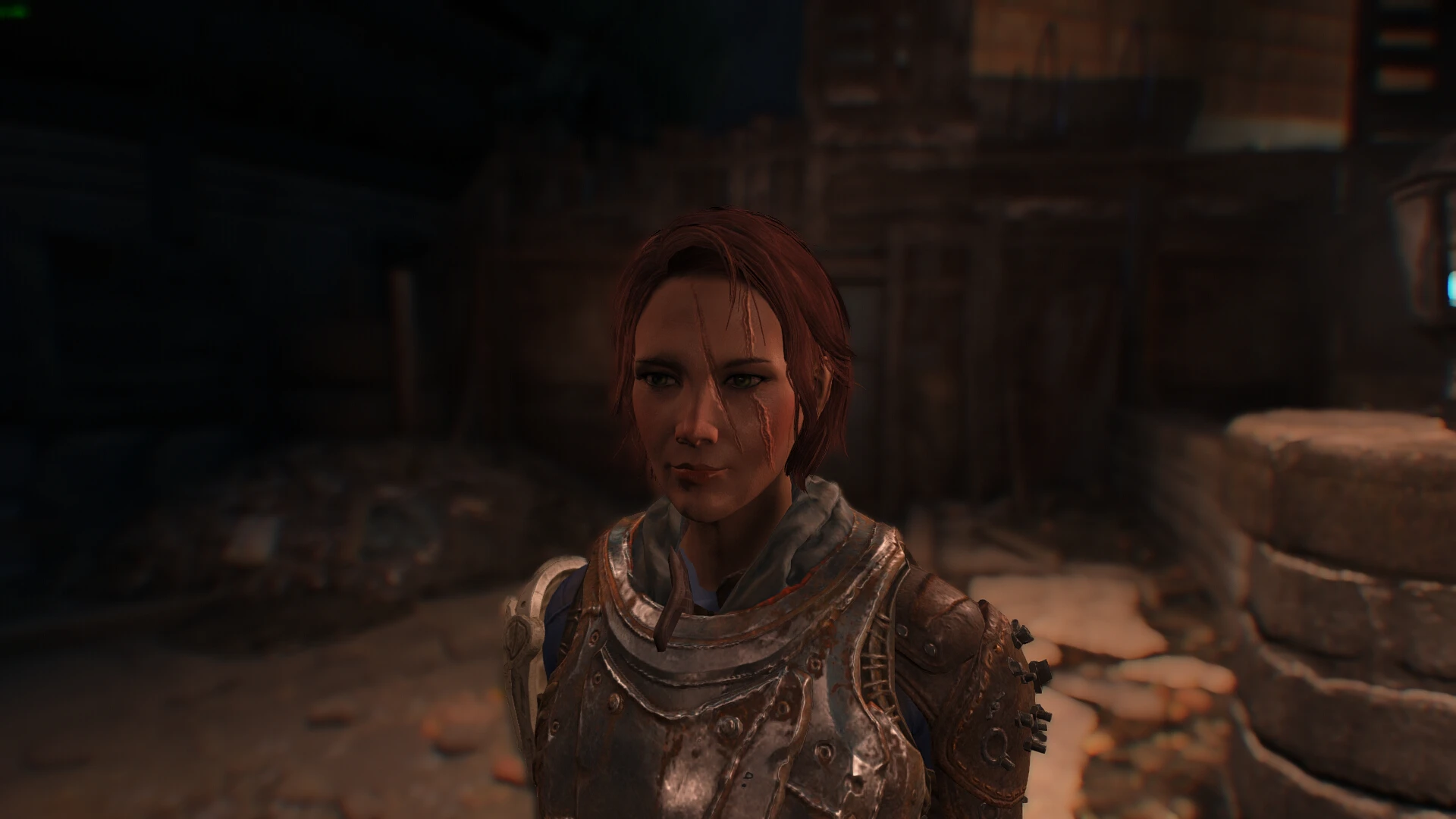 Ruby at Fallout 4 Nexus - Mods and community