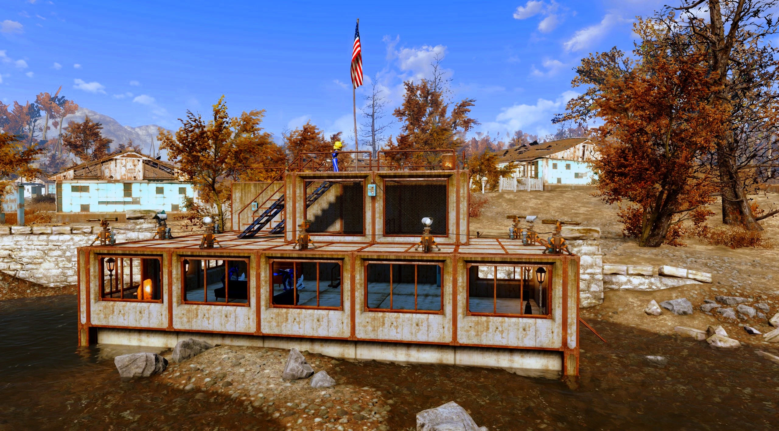 fallout 4 houses for sale