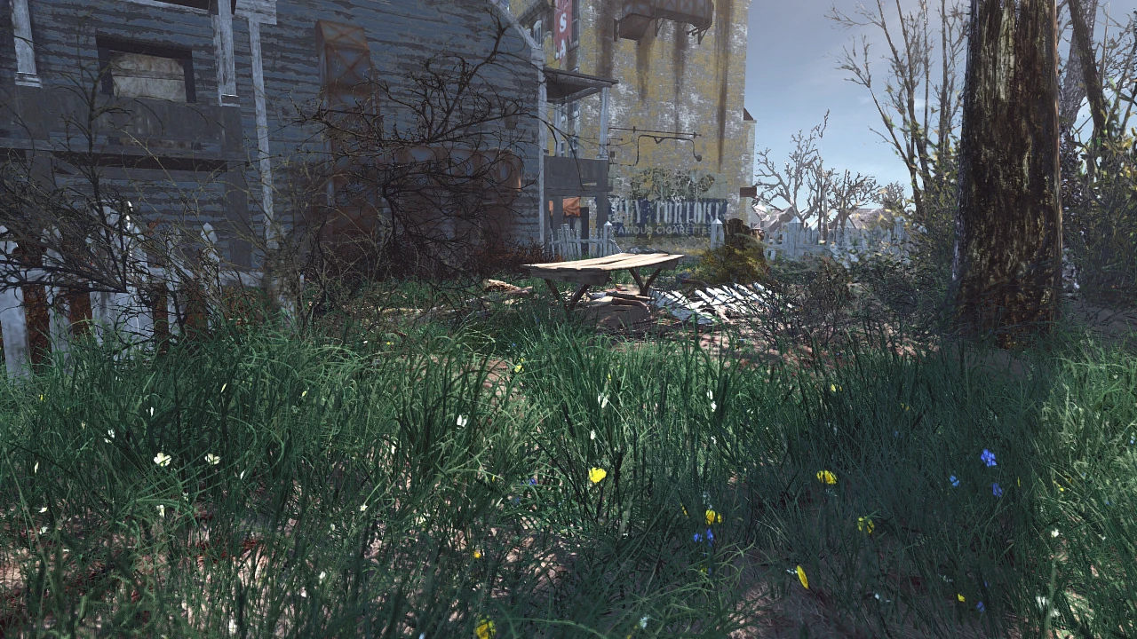 Green Commonwealth Is Now Up At Fallout 4 Nexus Mods And Community   29838355 1459675933 