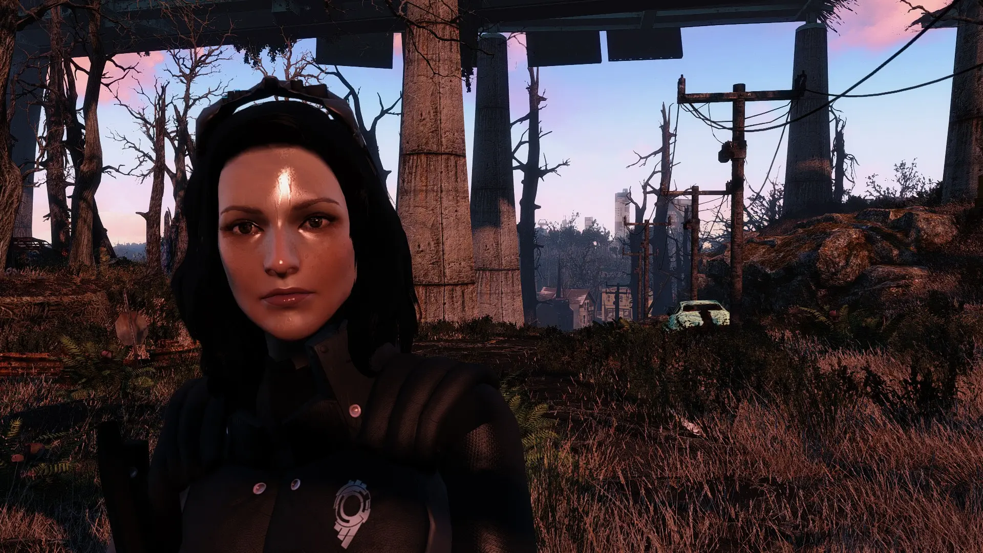 Nora At Fallout 4 Nexus Mods And Community 