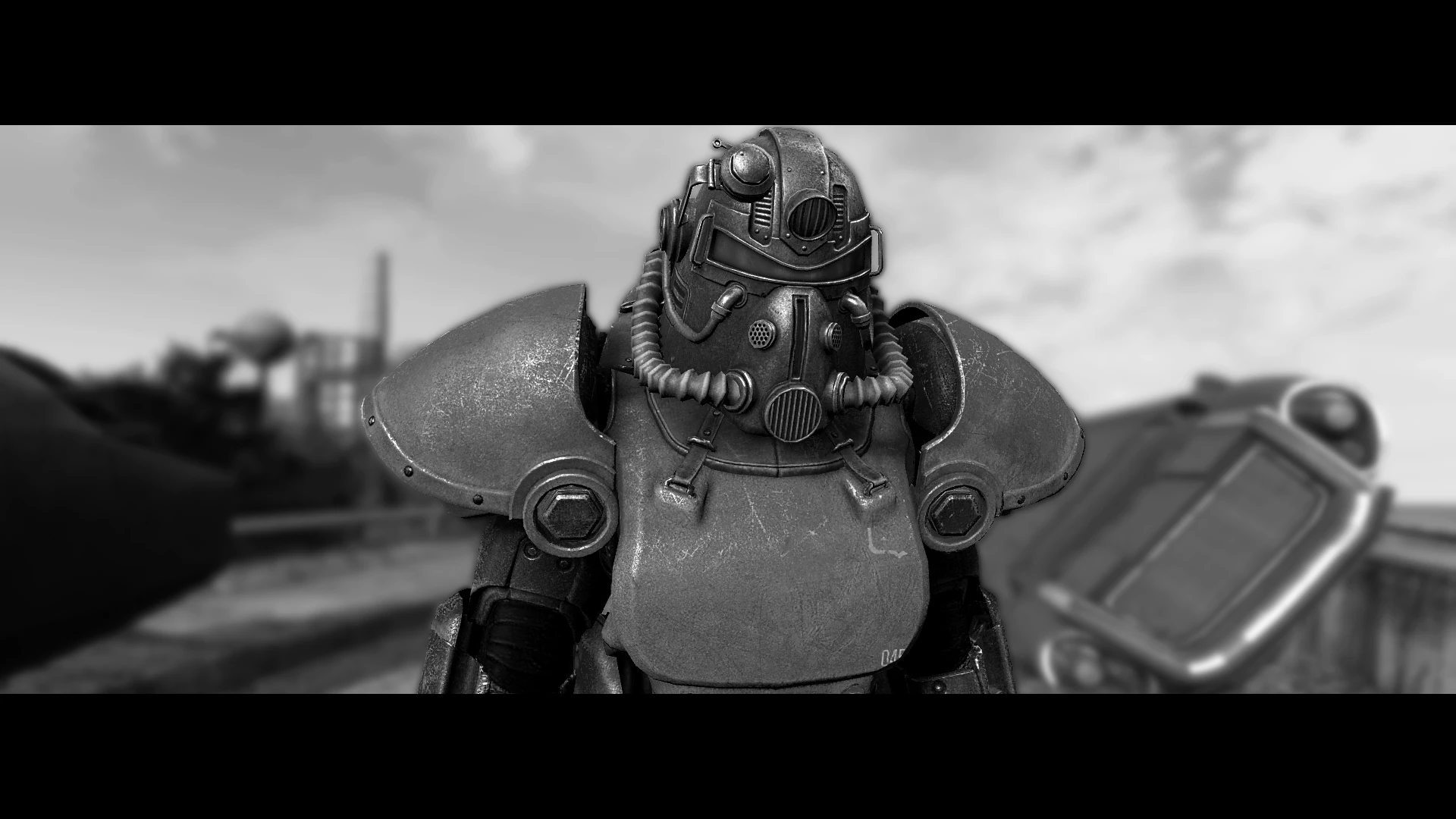 Corvega T-51 at Fallout 4 Nexus - Mods and community
