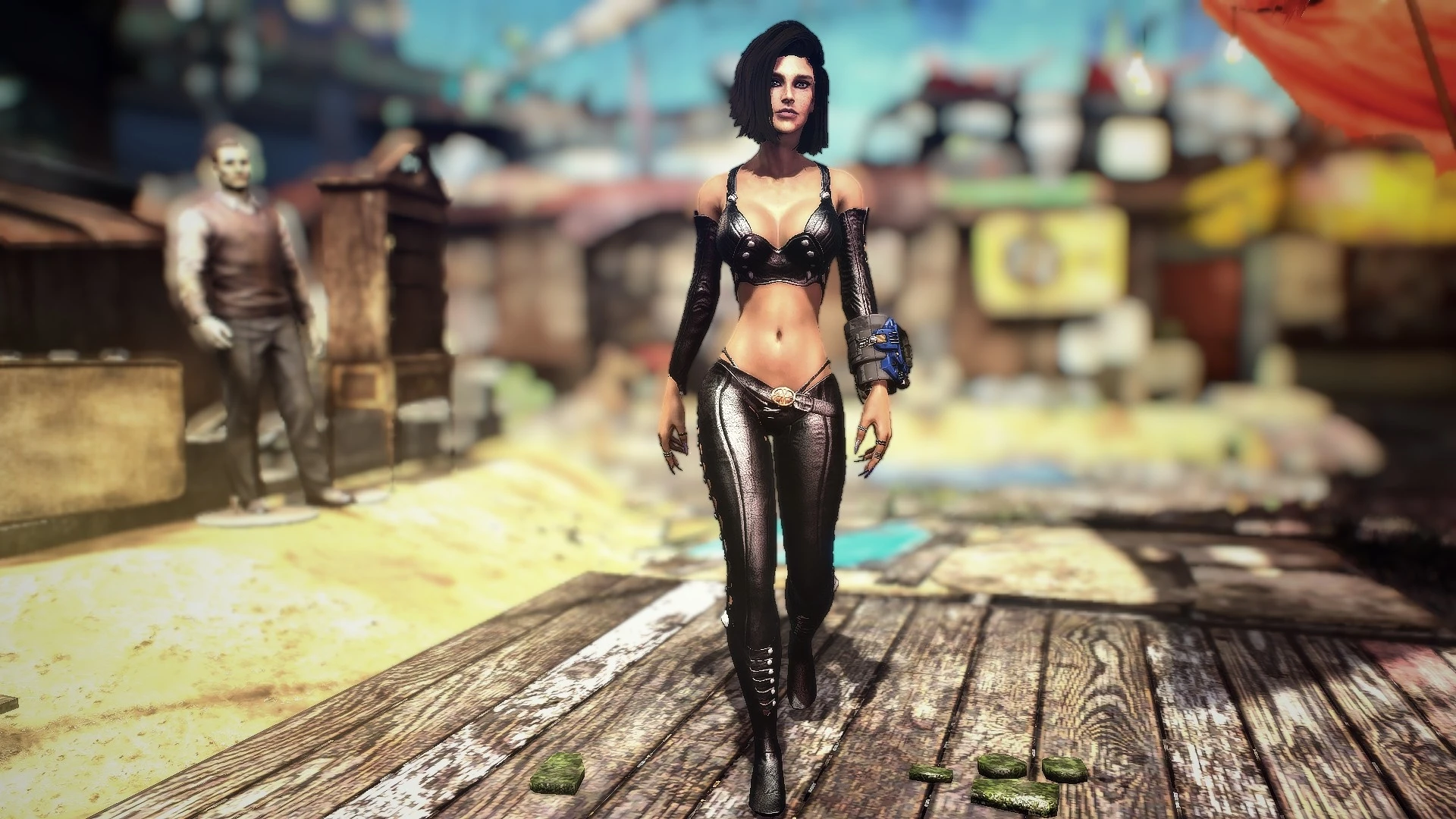 Skyrim and fallout 4 фото 28