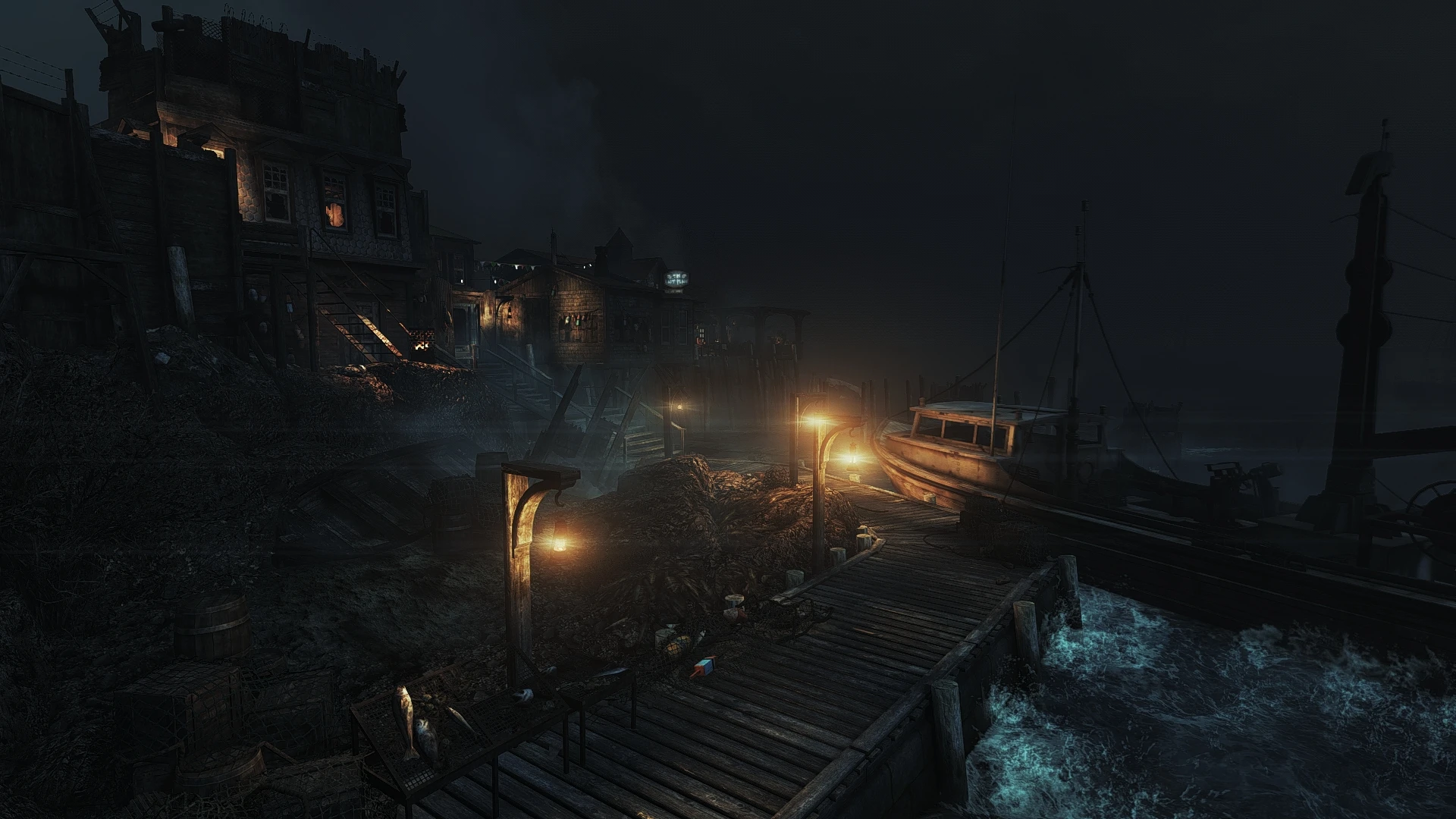 Far harbor steam фото 68