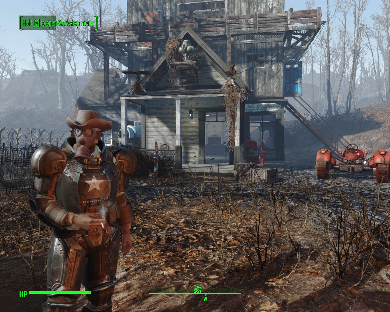 Fallout 4 nexus settlers фото 36