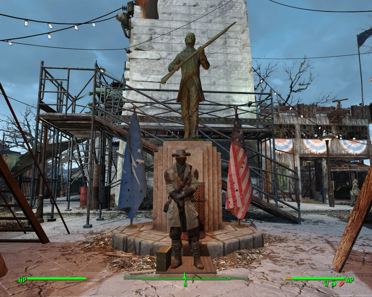 Welcome To The Commonwealth At Fallout 4 Nexus Mods And Community   3078659 1597352475 