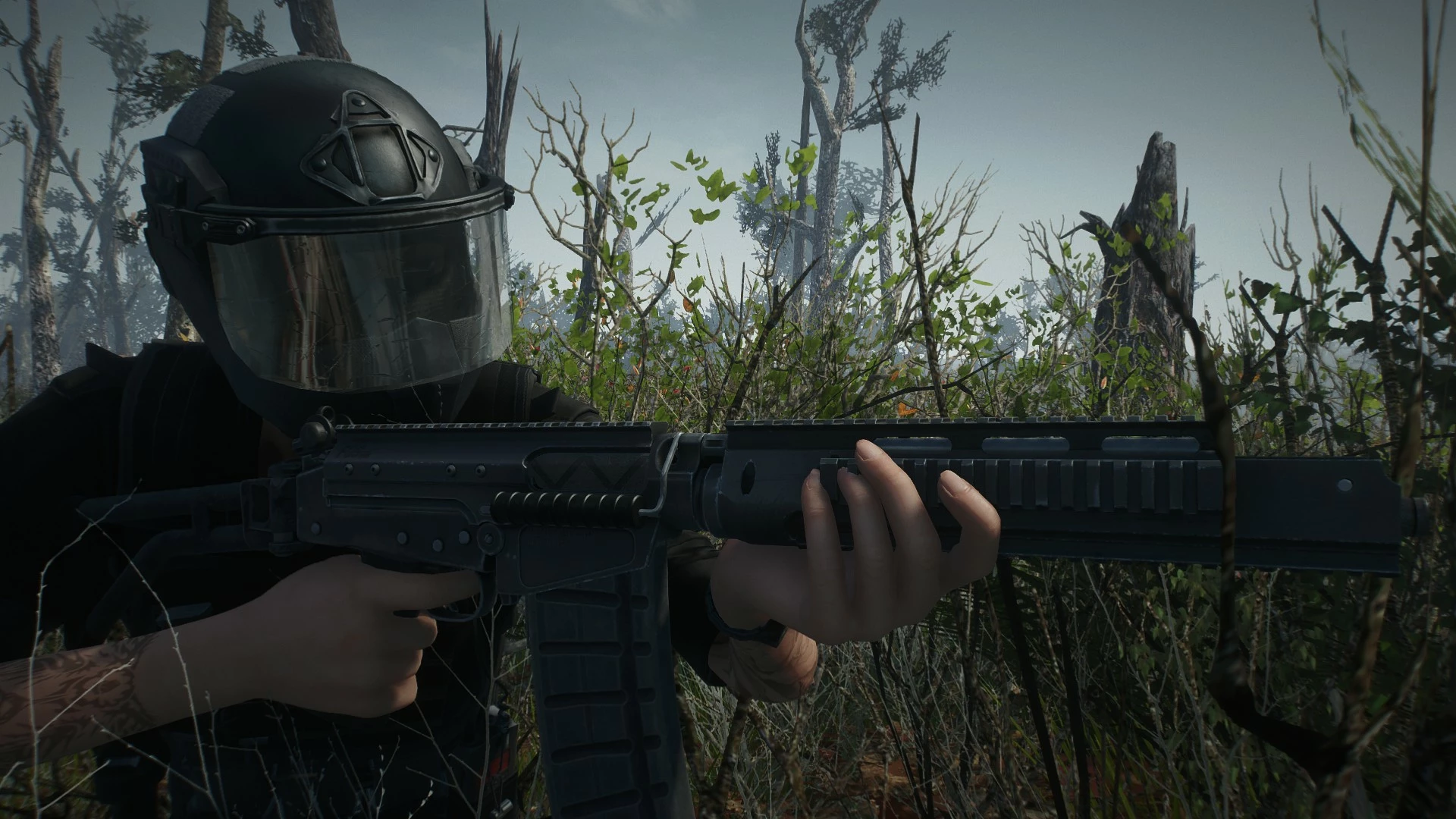 fallout 4 modern firearms gunsmith edition fallout 4 modern firearms gunsmith edition