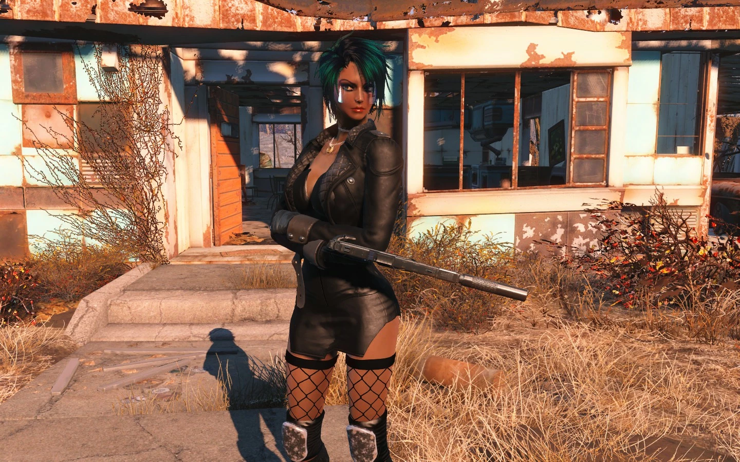 fallout 4 assassin armor mod fallout 4 assassin armor mod