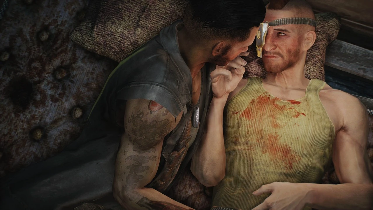 fallout 4 nexus romance