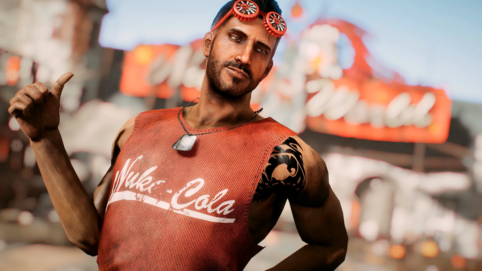 fallout 4 nuka world ending fallout 4 nuka world ending